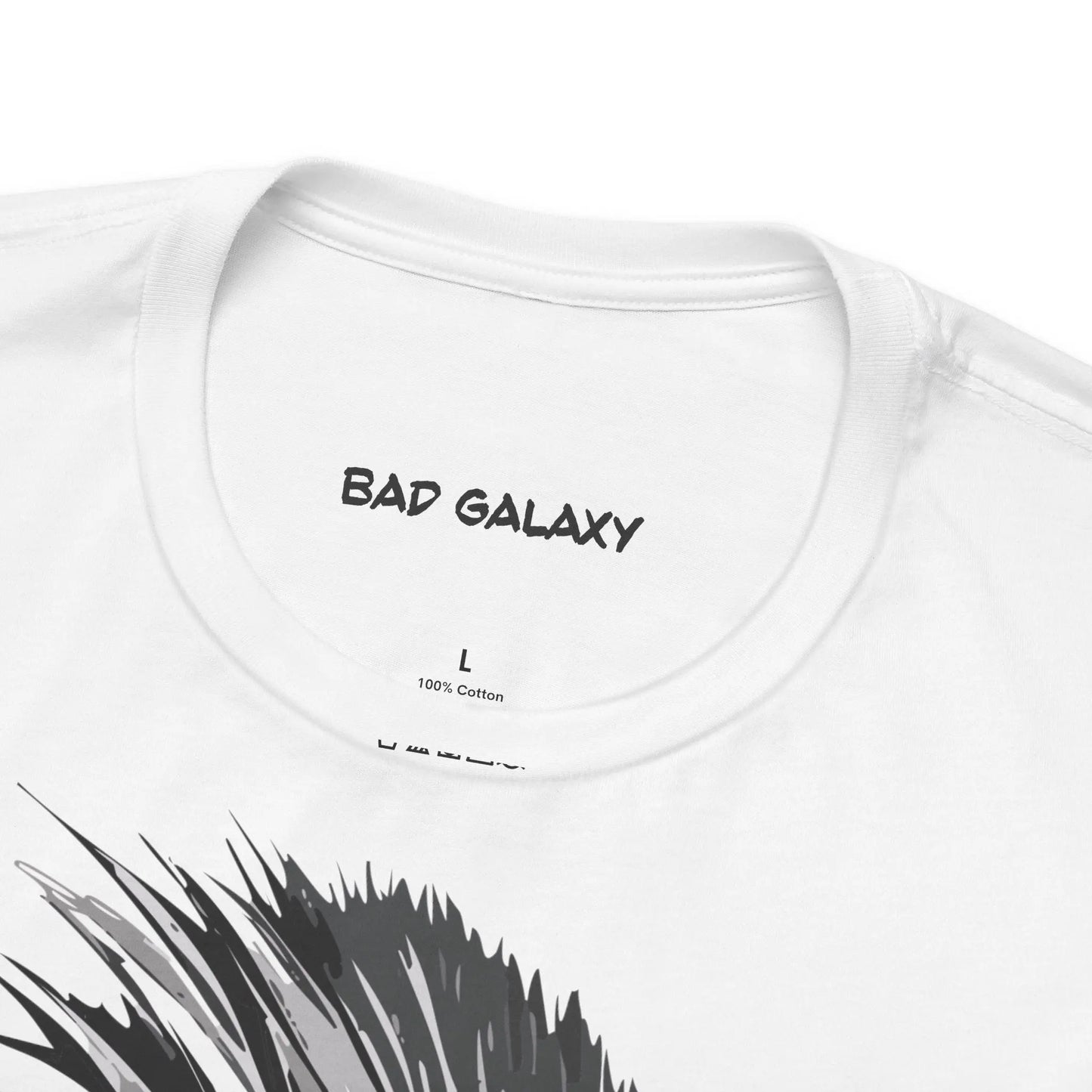 Punk Rock Tee Shirt