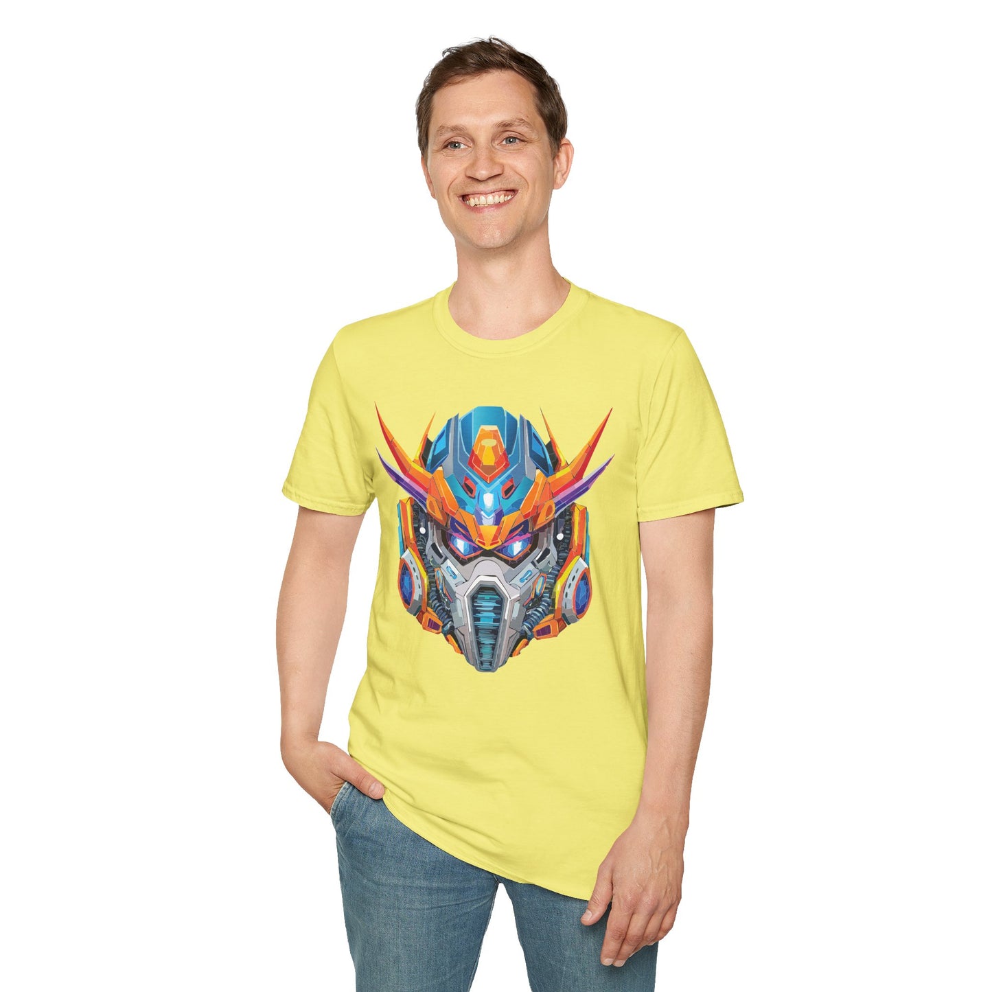 Cyborg Tee, Robot Shirt, Terminator Shirt