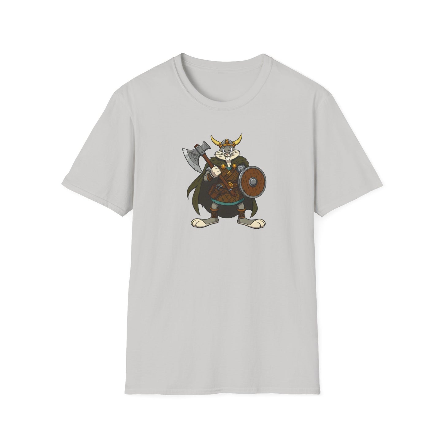 Bugs Bunny Shirt, Bugs Bunny T Shirt, Shirt with Bugs Bunny, T Shirt with Cartoon, Cartoon on T Shirt, Animation Shirt