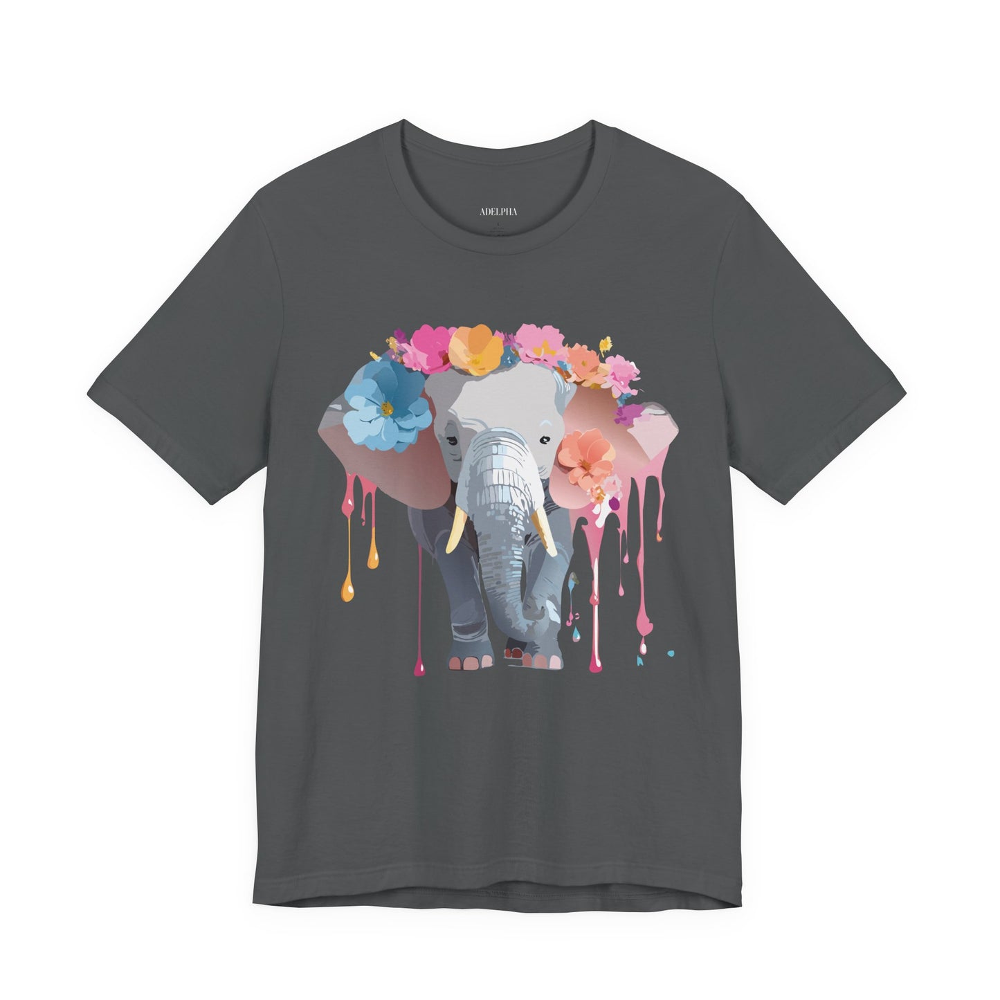 Elephant Shirt