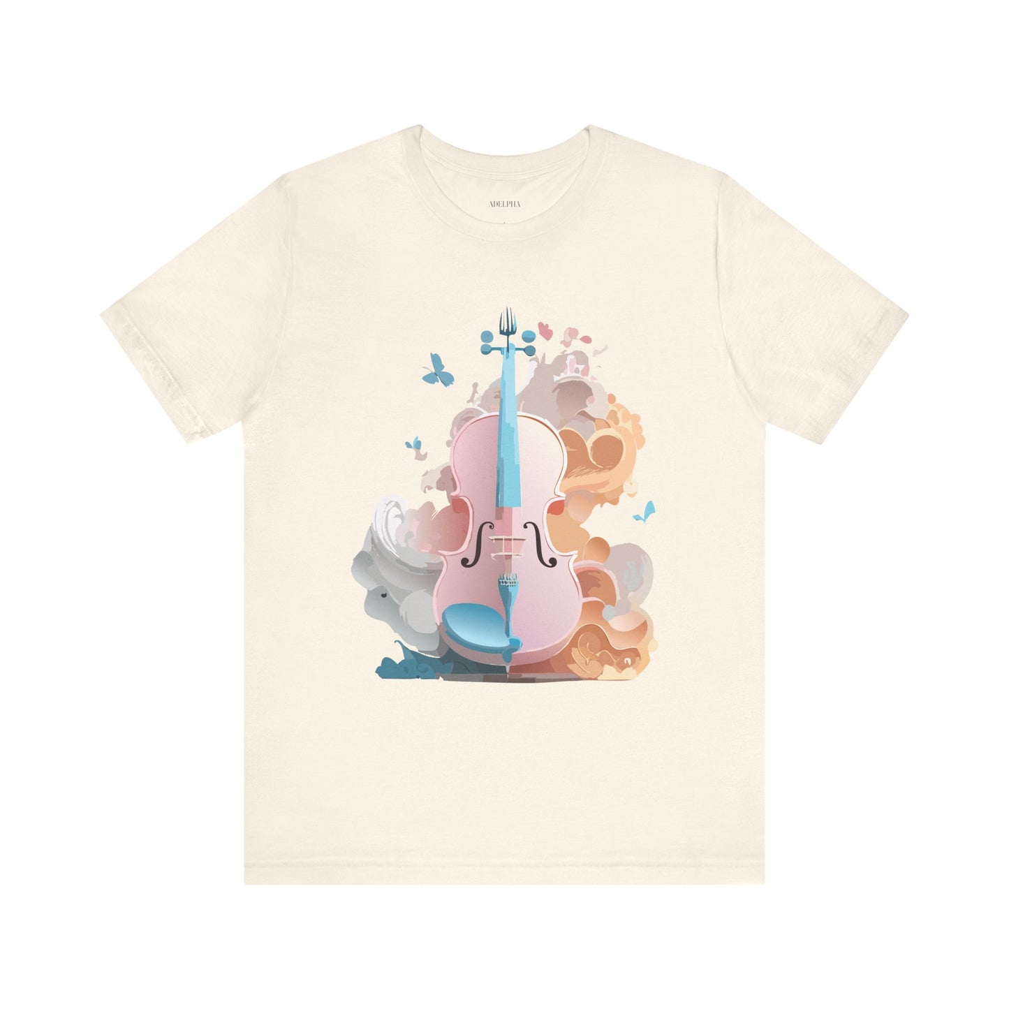 Music T Shirt