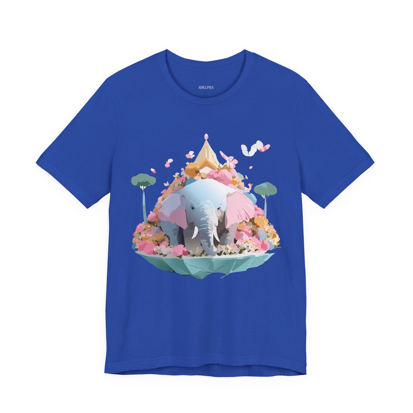 Elephant Shirt