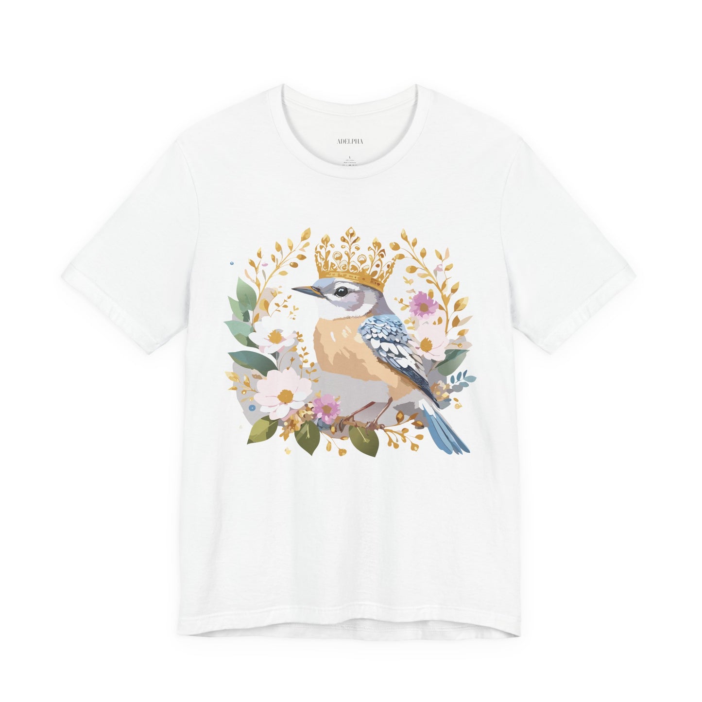 Medallion Shirt
