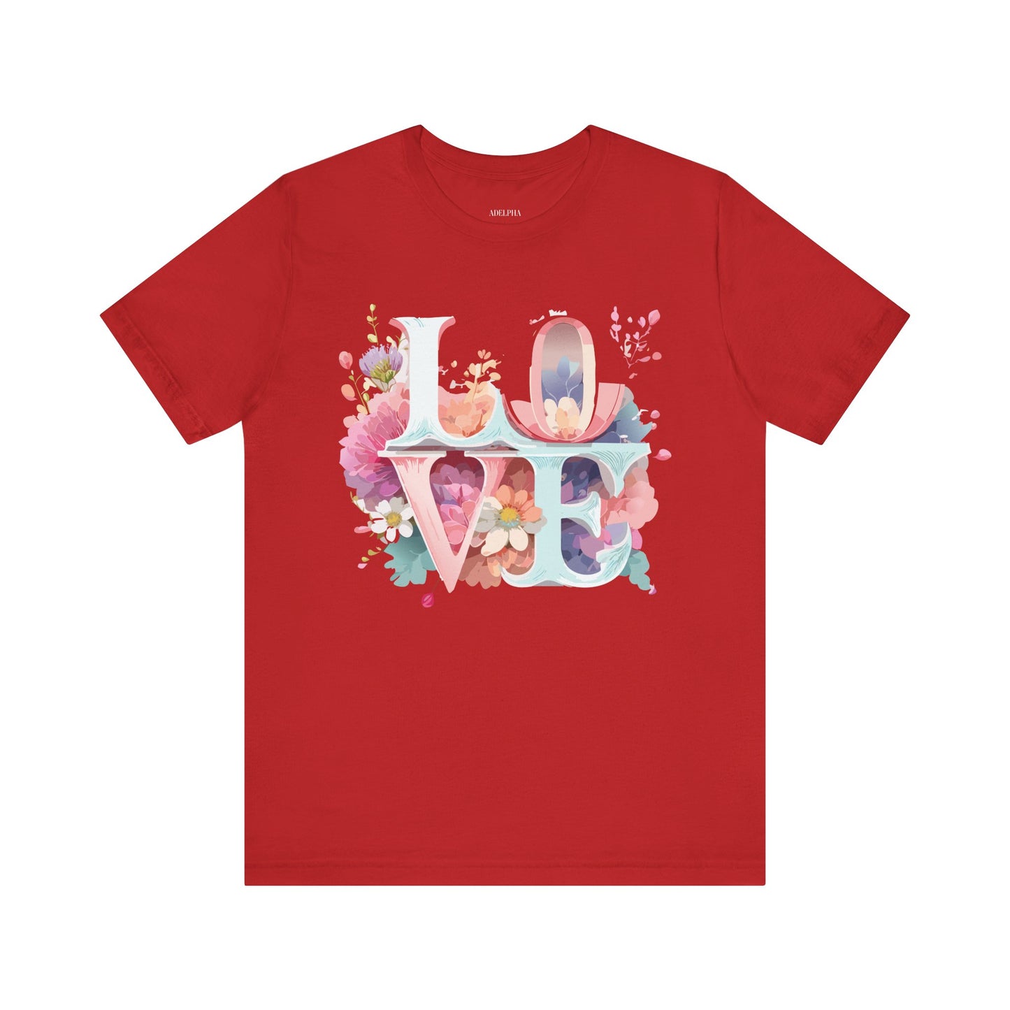 Valentine Shirts