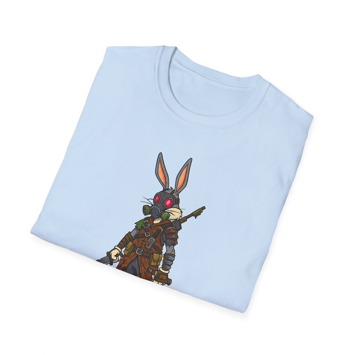 Bugs Bunny Shirt, Bugs Bunny T Shirt, Shirt with Bugs Bunny, T Shirt with Cartoon, Cartoon on T Shirt, Animation Shirt