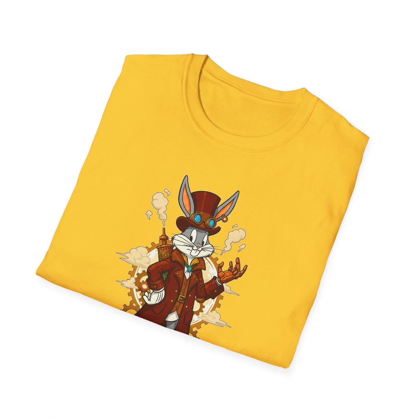 Bugs Bunny Shirt, Bugs Bunny T Shirt, Shirt with Bugs Bunny, T Shirt with Cartoon, Cartoon on T Shirt, Animation Shirt