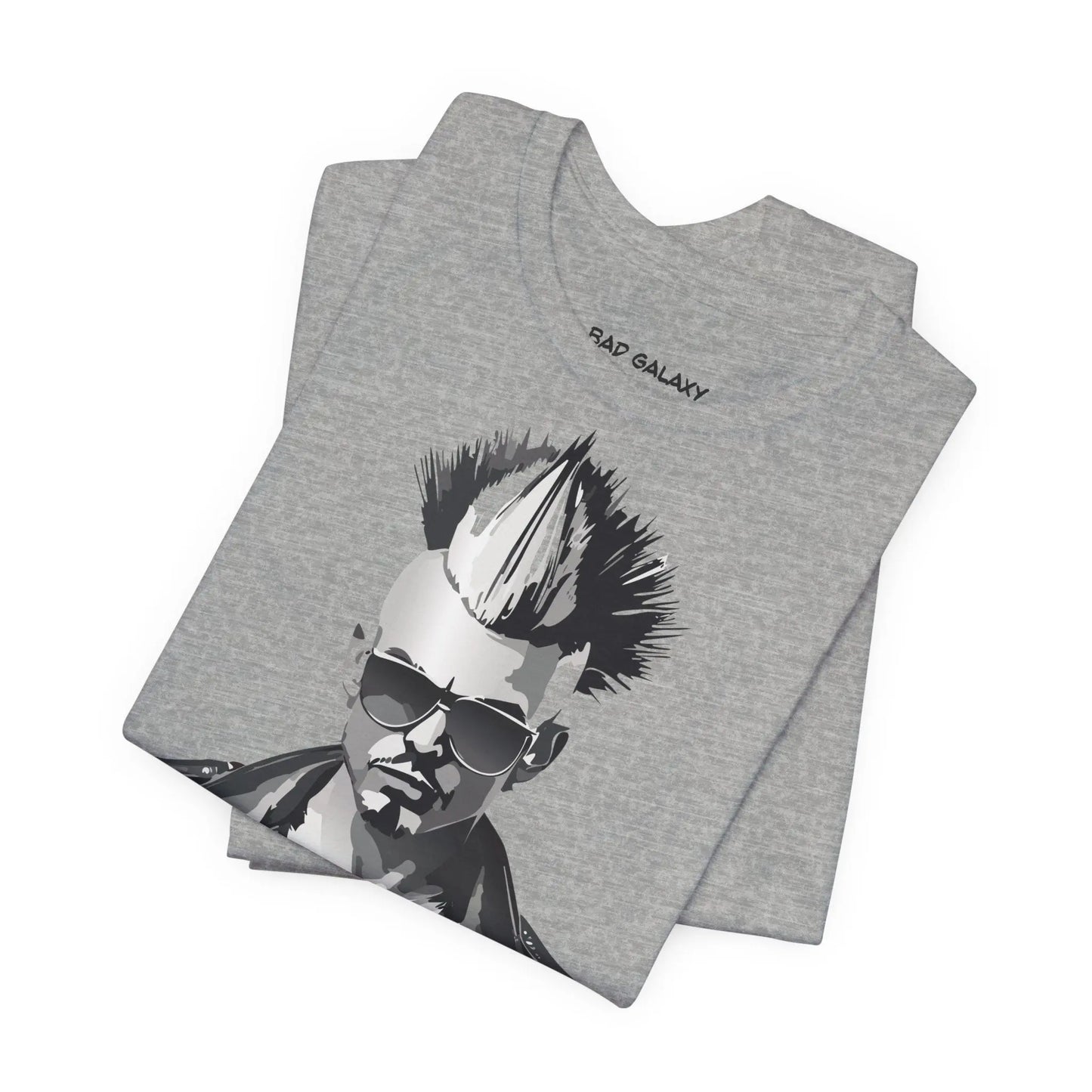 PUNK ROCK Tee Shirt
