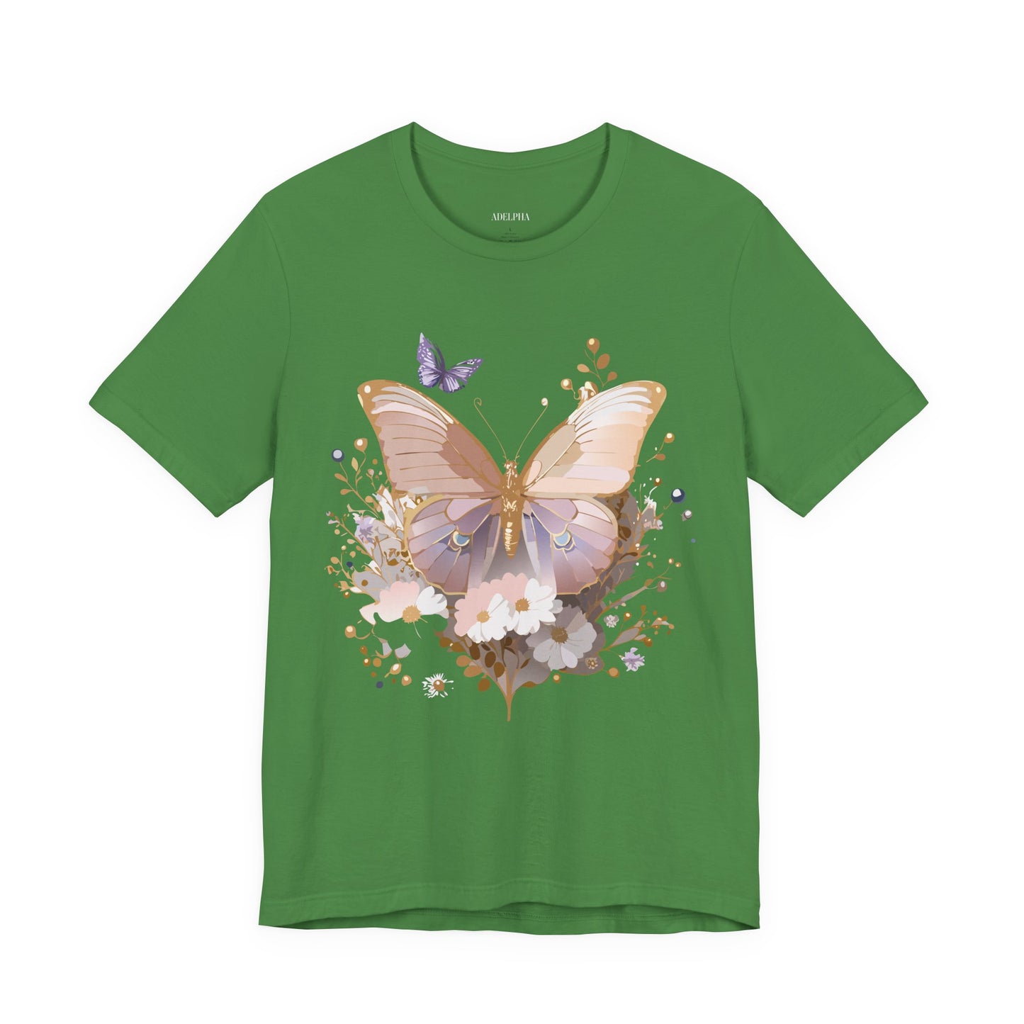 Butterfly Shirt
