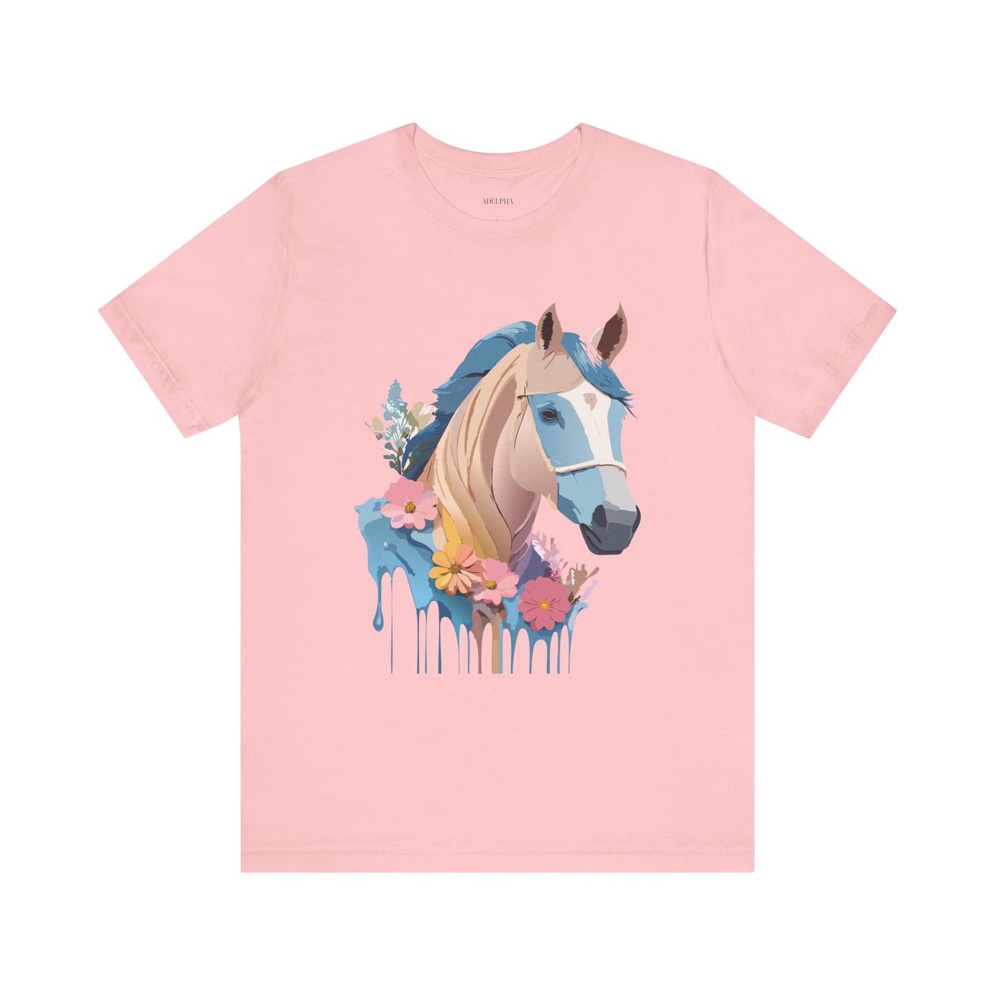 Horse Shirt, Shirt with Horse