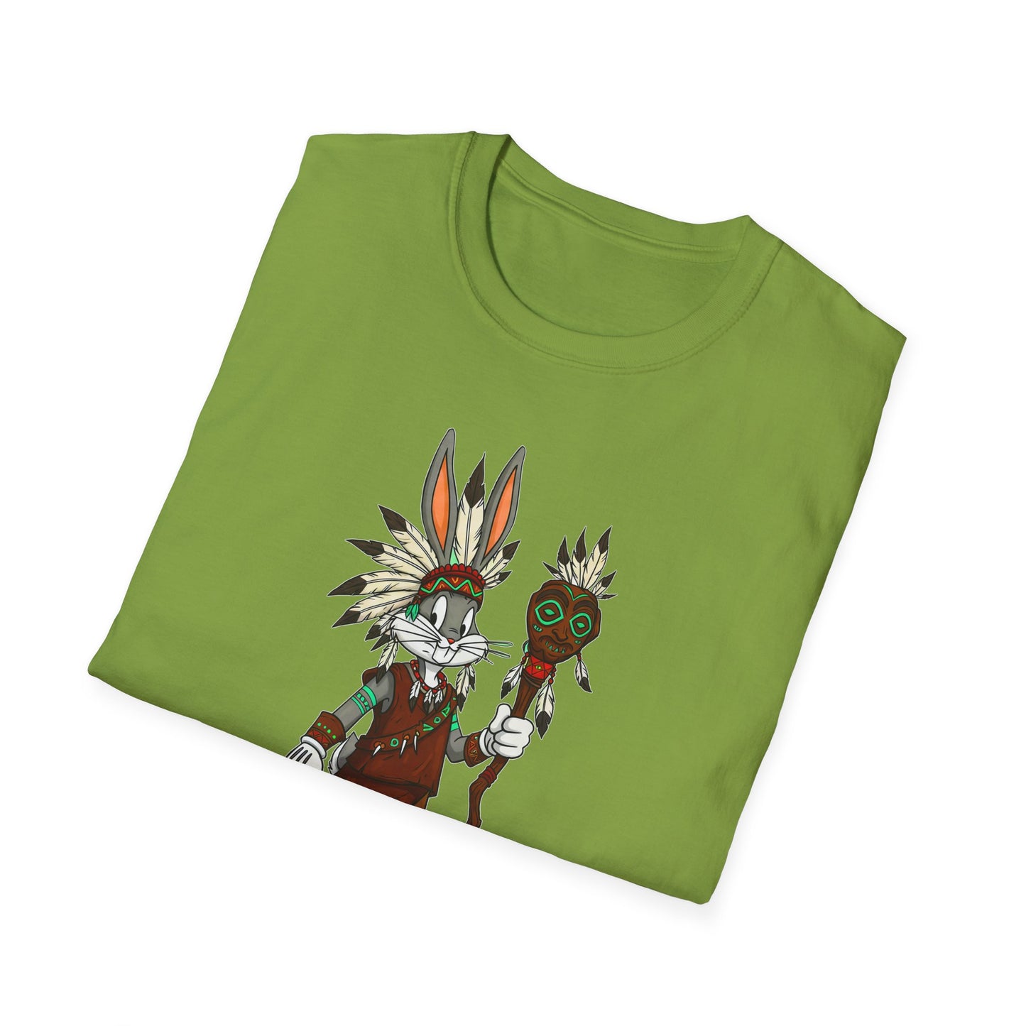 Bugs Bunny Shirt, Bugs Bunny T Shirt, Shirt with Bugs Bunny, T Shirt with Cartoon, Cartoon on T Shirt, Animation Shirt