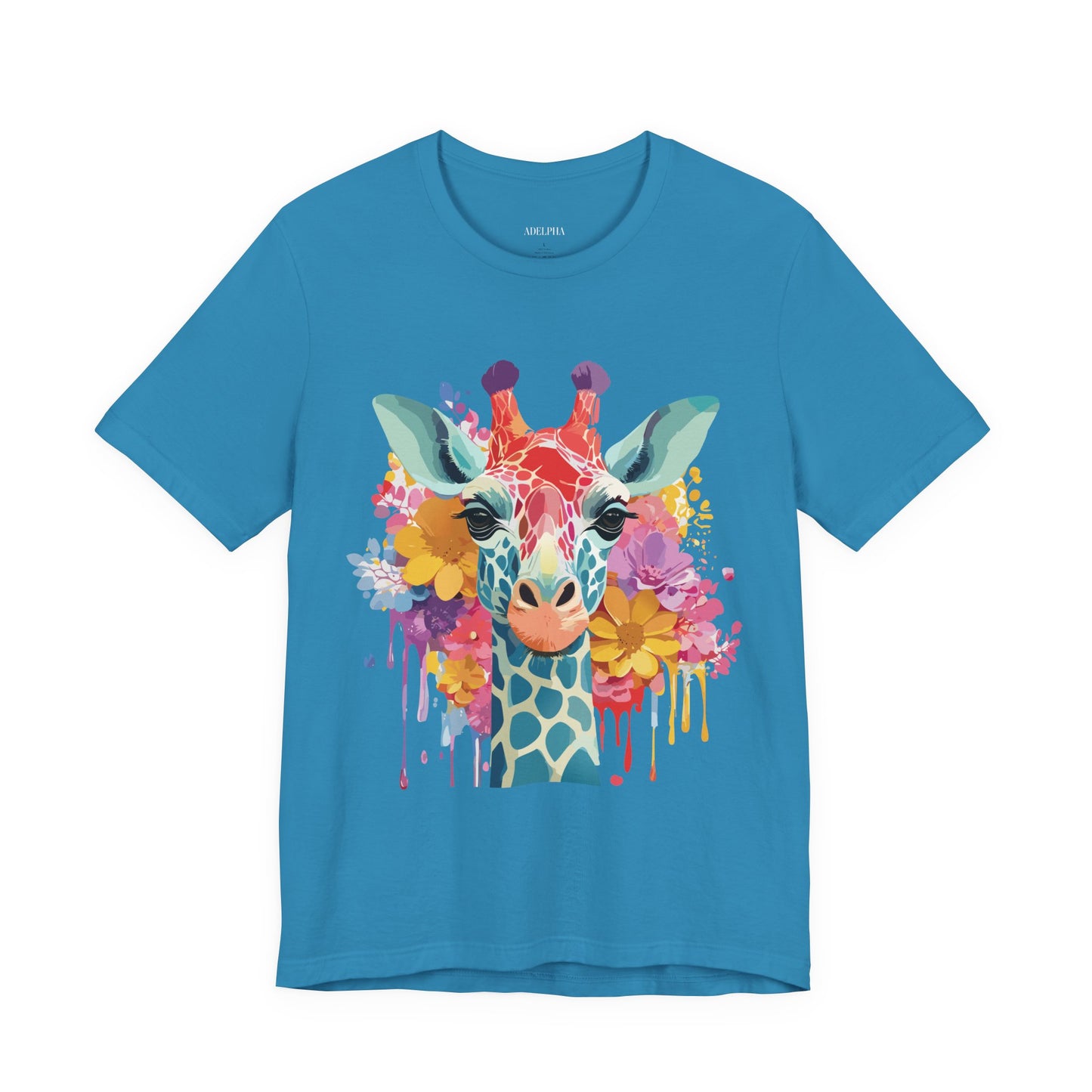 Giraffe Shirt