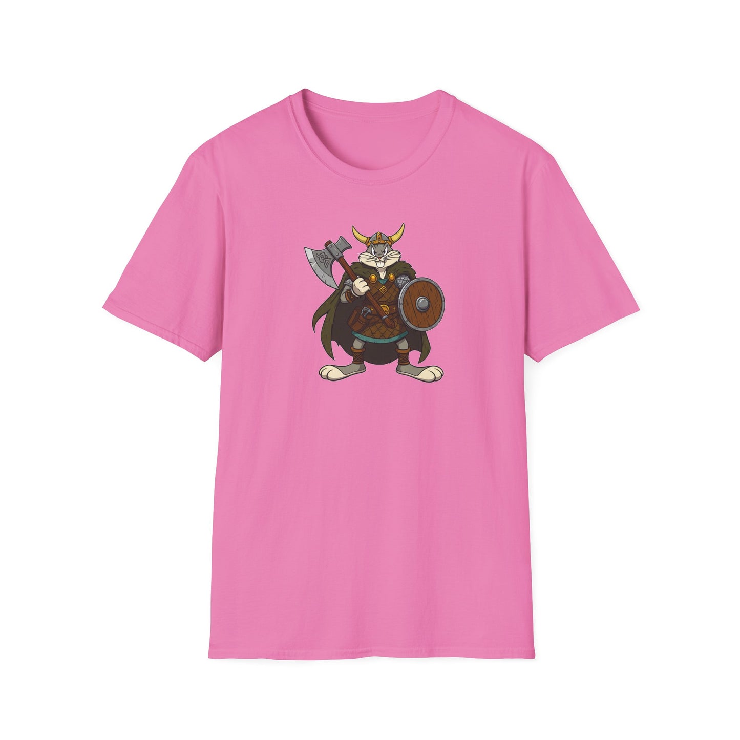 Bugs Bunny Shirt, Bugs Bunny T Shirt, Shirt with Bugs Bunny, T Shirt with Cartoon, Cartoon on T Shirt, Animation Shirt