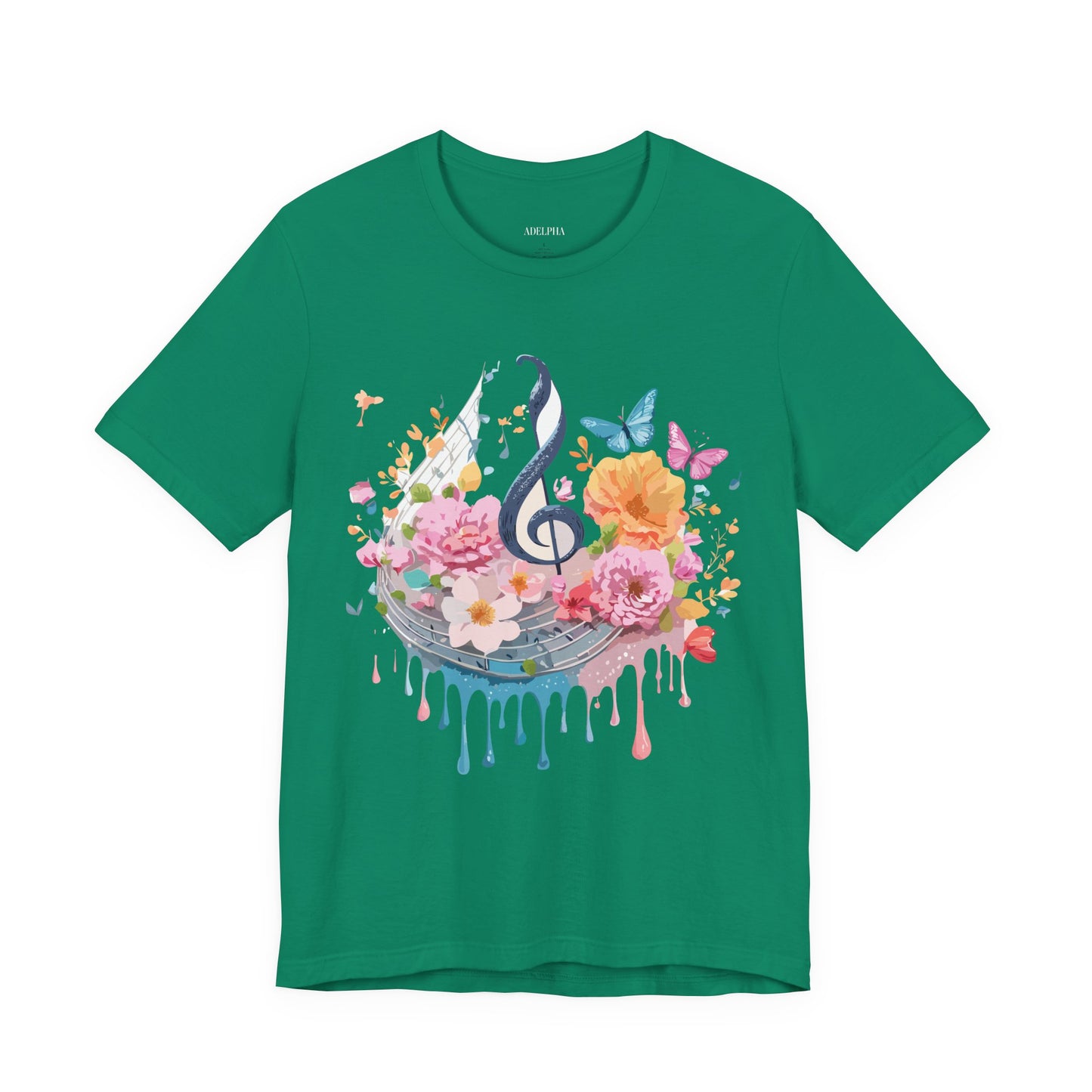 Music T Shirt