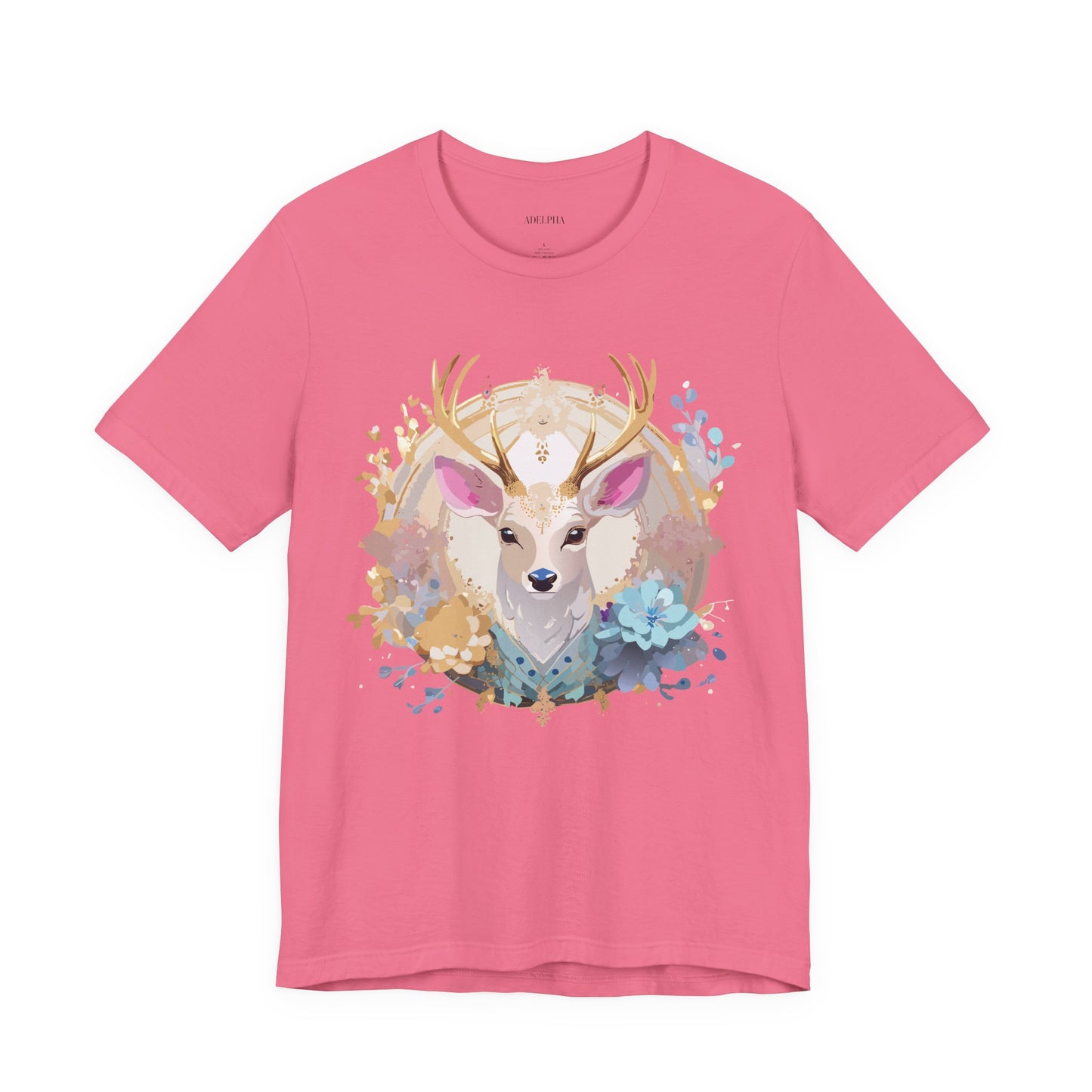 Medallion Shirt
