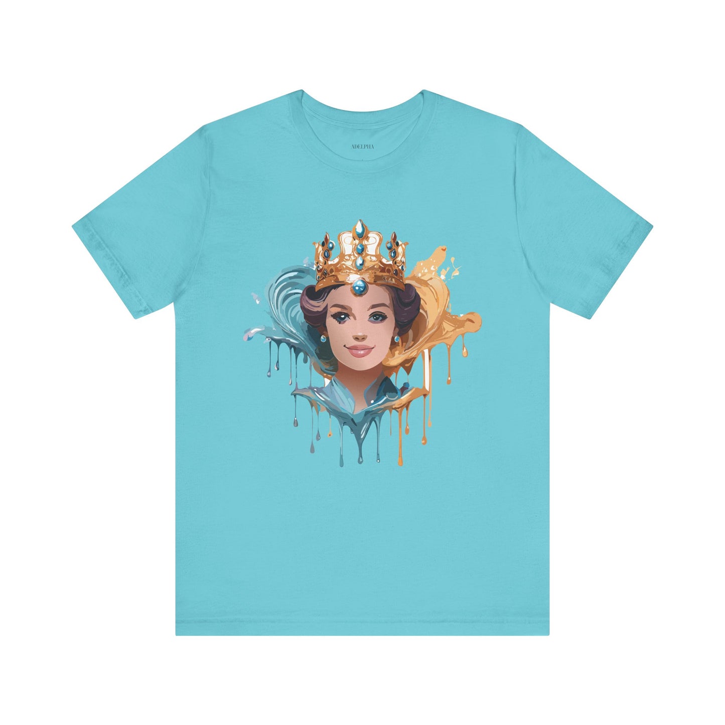 Queen T Shirt