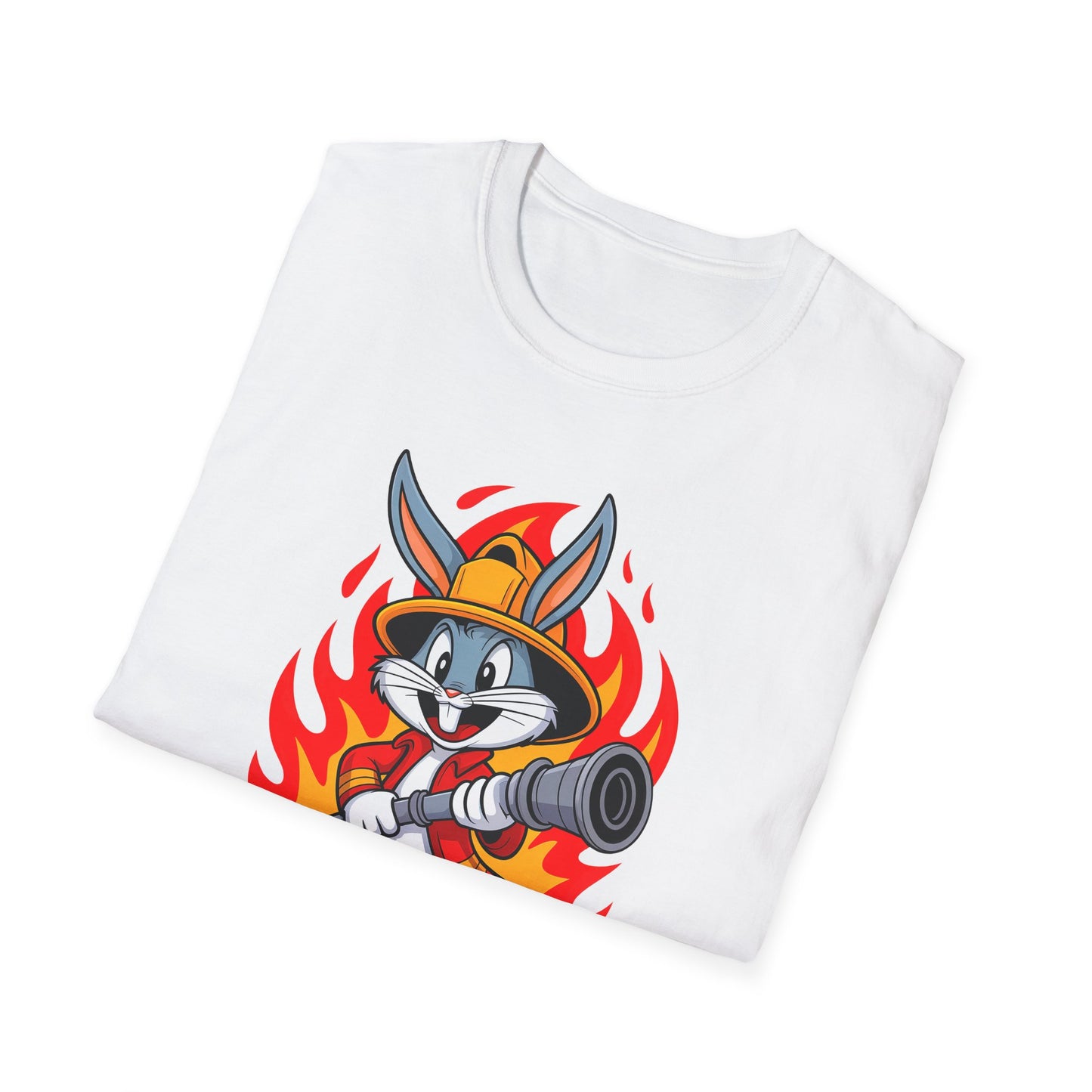 Bugs Bunny Shirt, Bugs Bunny T Shirt, Shirt with Bugs Bunny, T Shirt with Cartoon, Cartoon on T Shirt, Animation Shirt