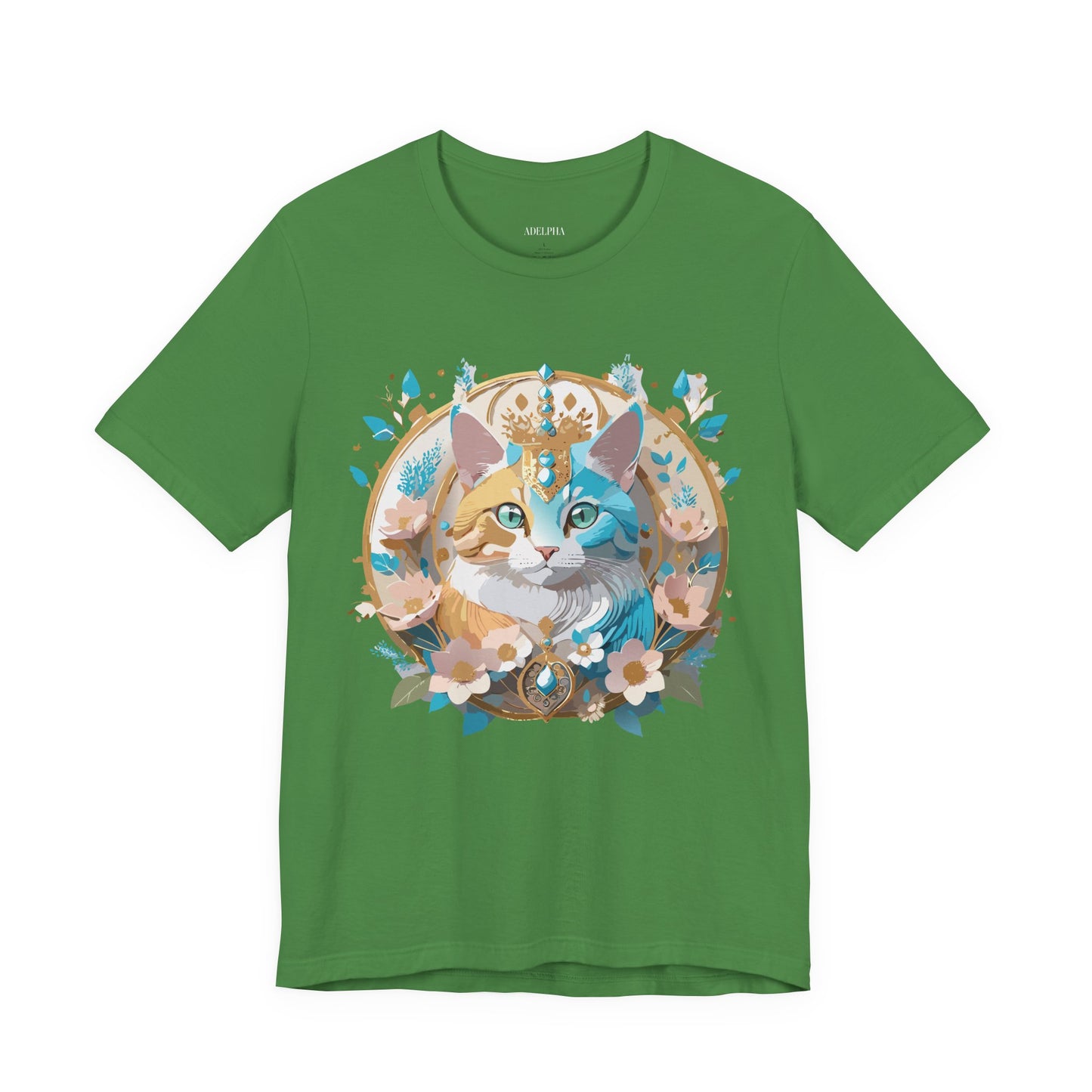 Medallion Shirt
