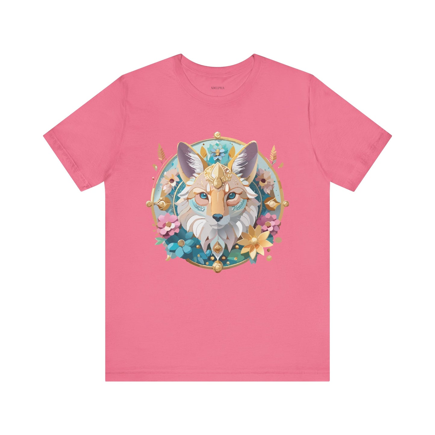 Medallion Shirt