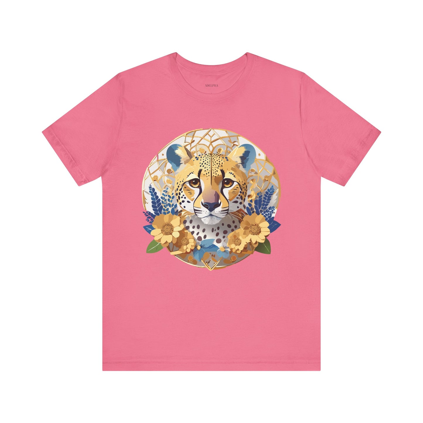 Medallion Shirt