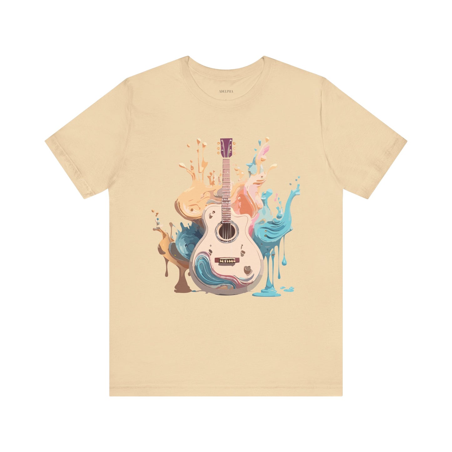 Music T Shirt