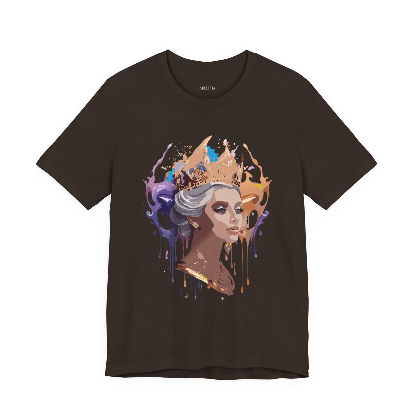 Queen T Shirt