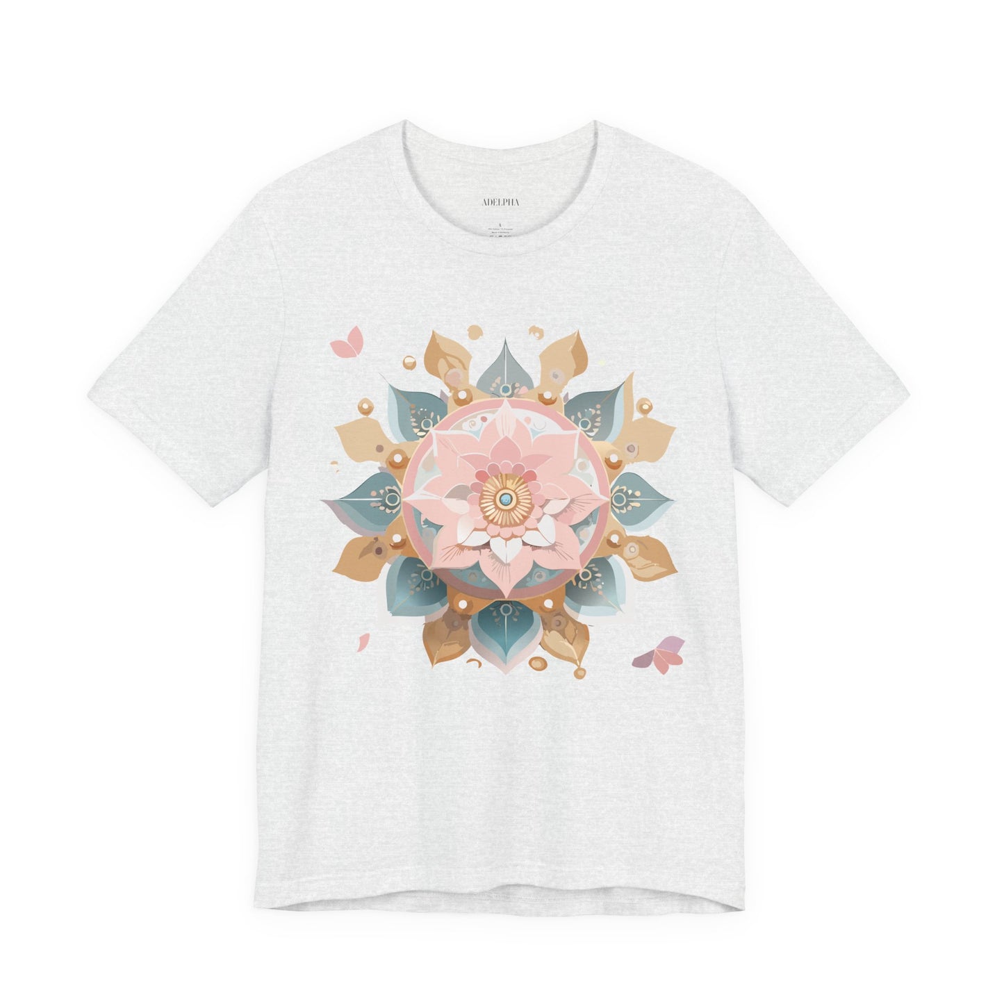 Mandala Shirt