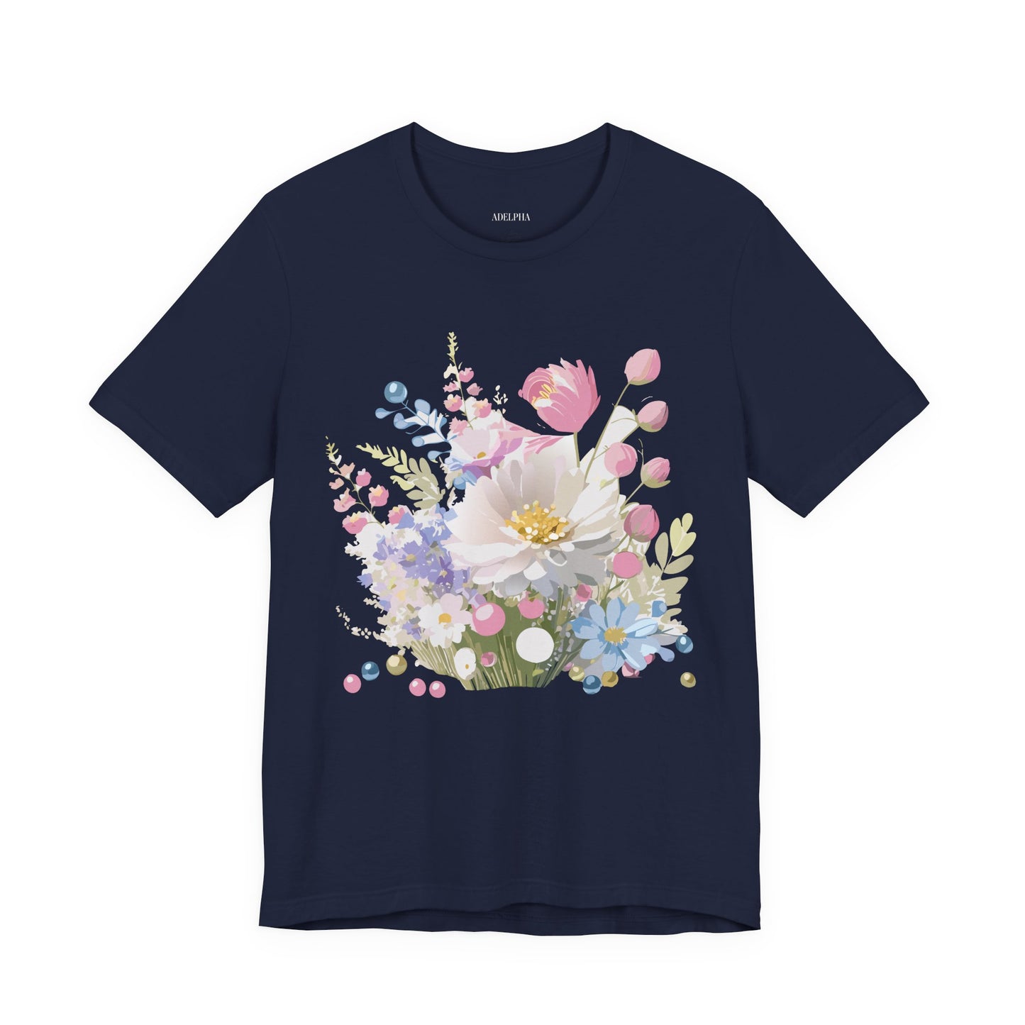 Floral T Shirts