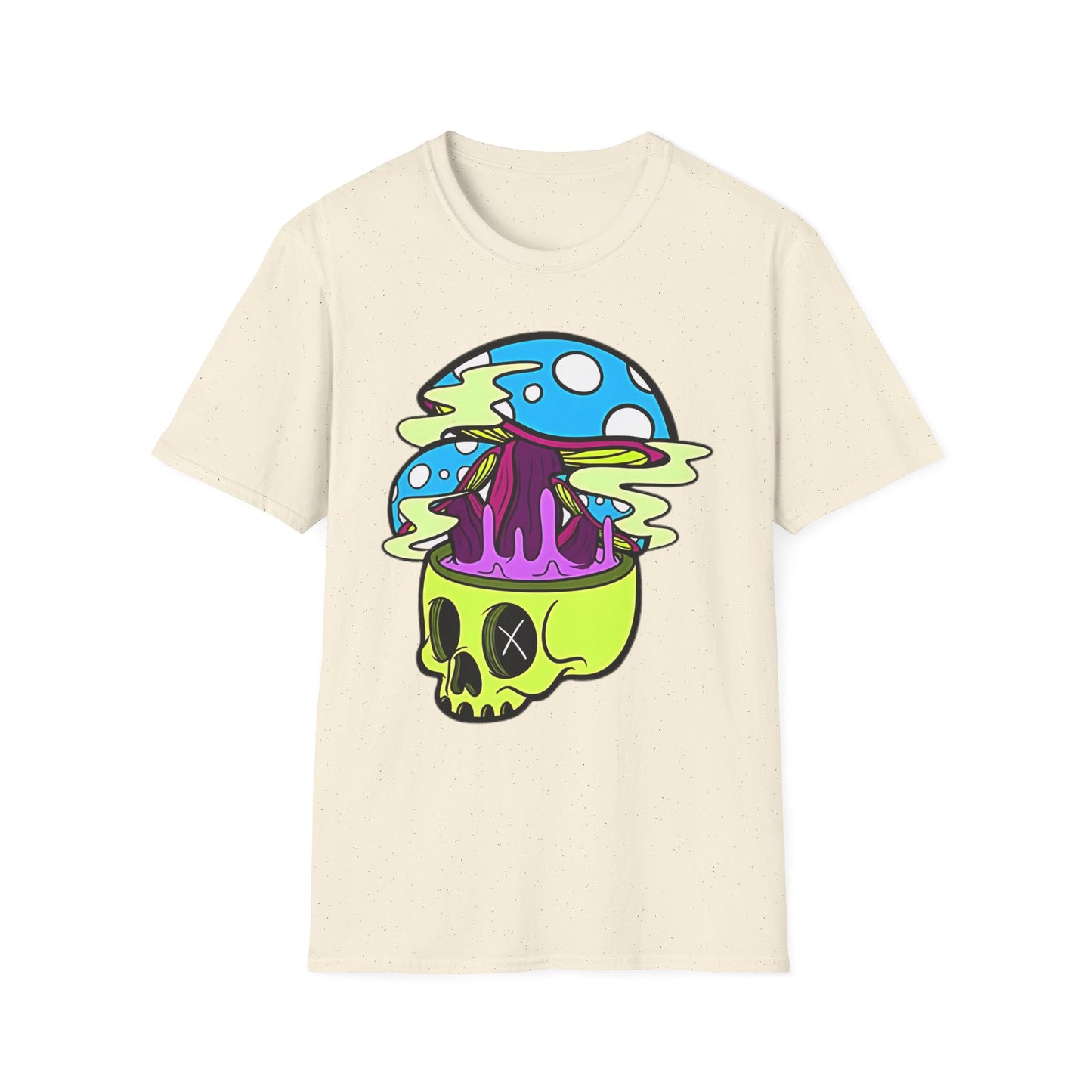 Skull Tee Shirt, Skeleton Shirt, Shirt with Skull, Shirt with Skeleton
