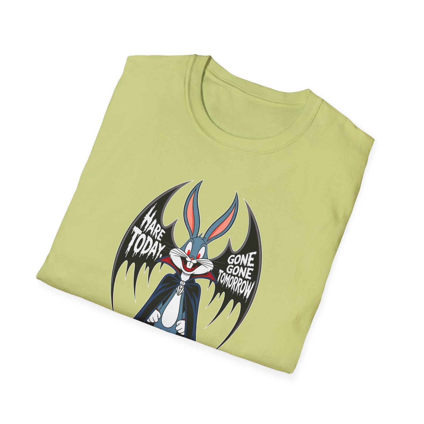 Bugs Bunny Shirt, Bugs Bunny T Shirt, Shirt with Bugs Bunny, T Shirt with Cartoon, Cartoon on T Shirt, Animation Shirt