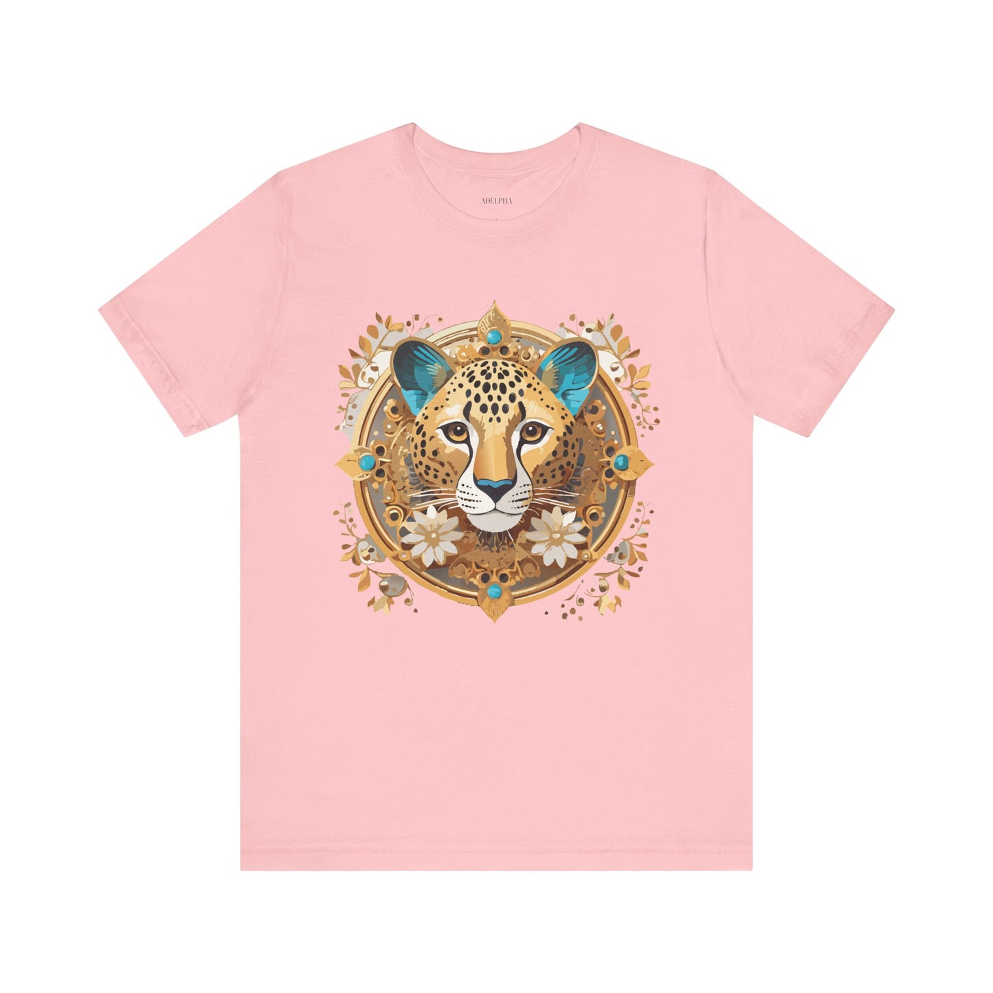 Medallion Shirt