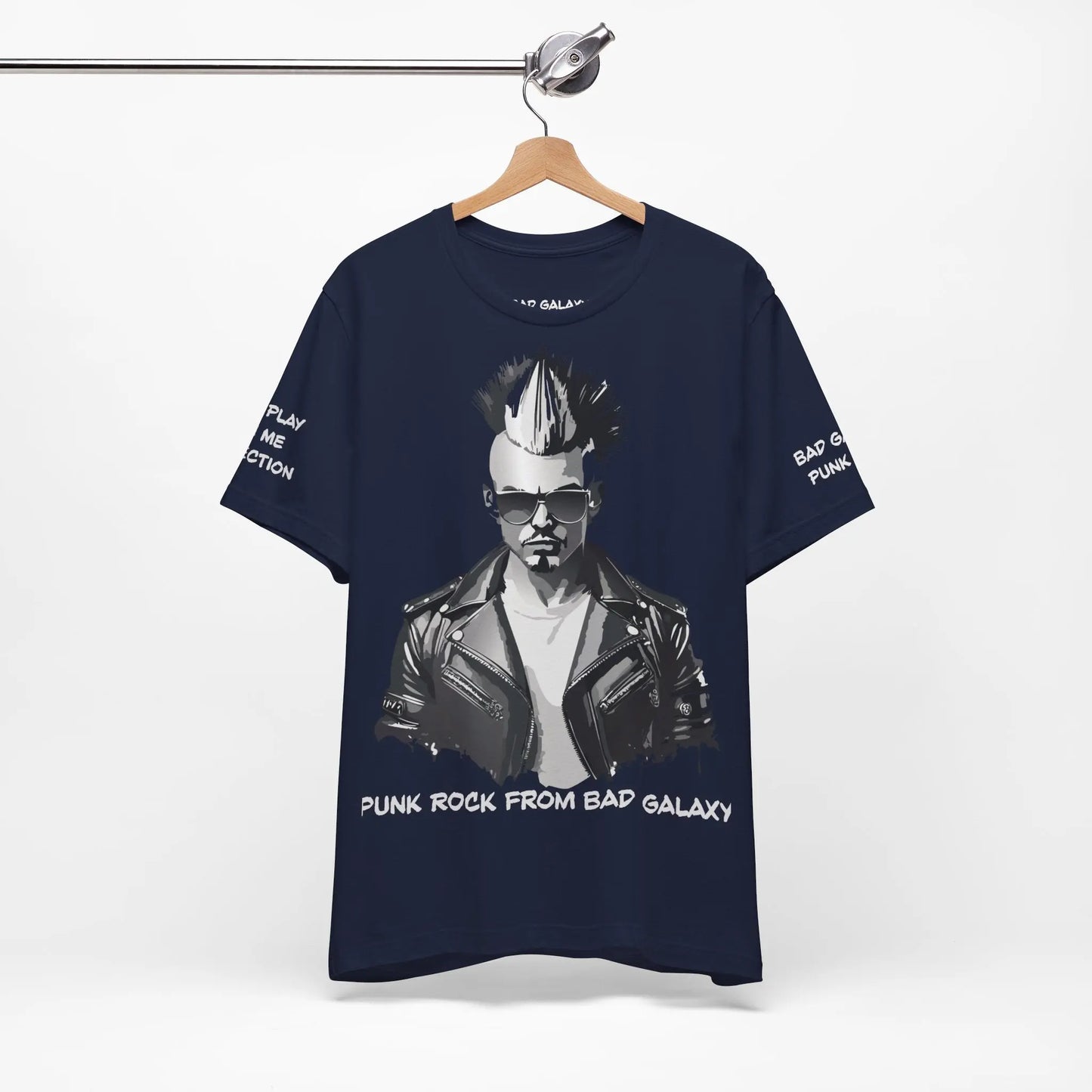 PUNK ROCK Tee Shirt