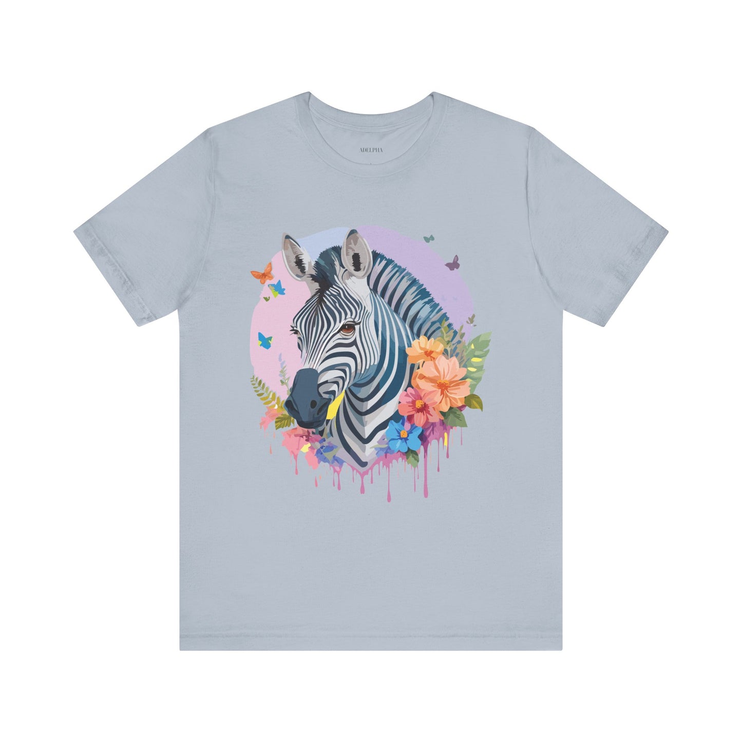 Zebra Shirt