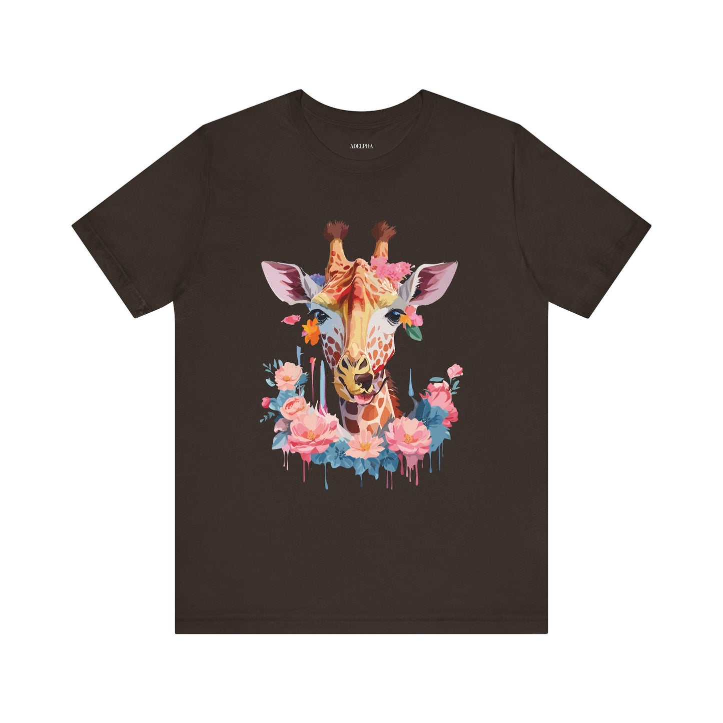 Giraffe Shirt