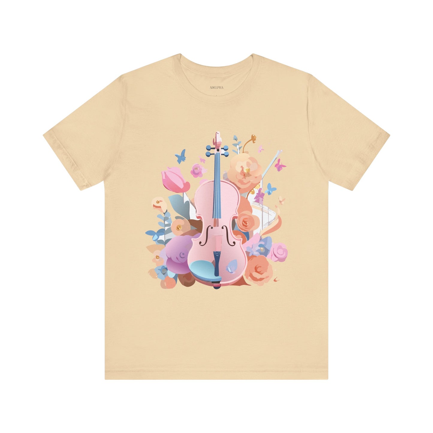 Music T Shirt