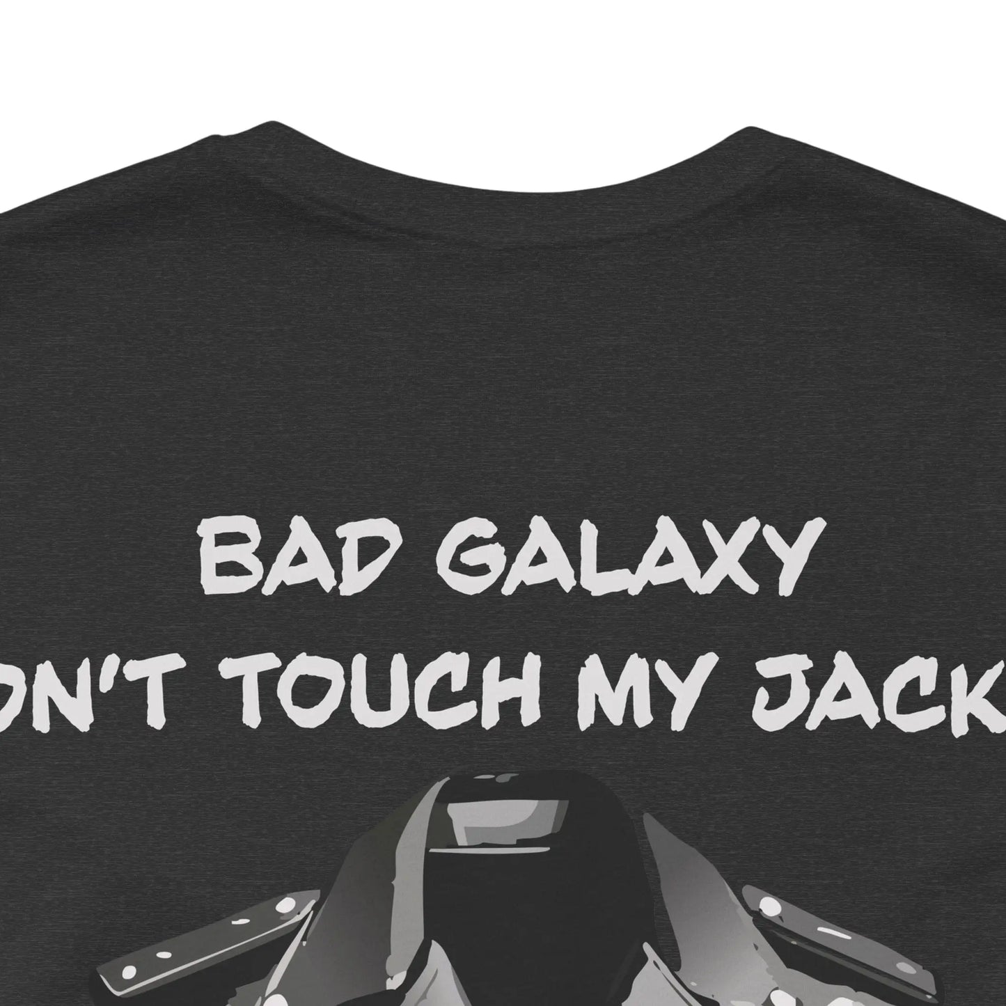 PUNK ROCK tee Shirt