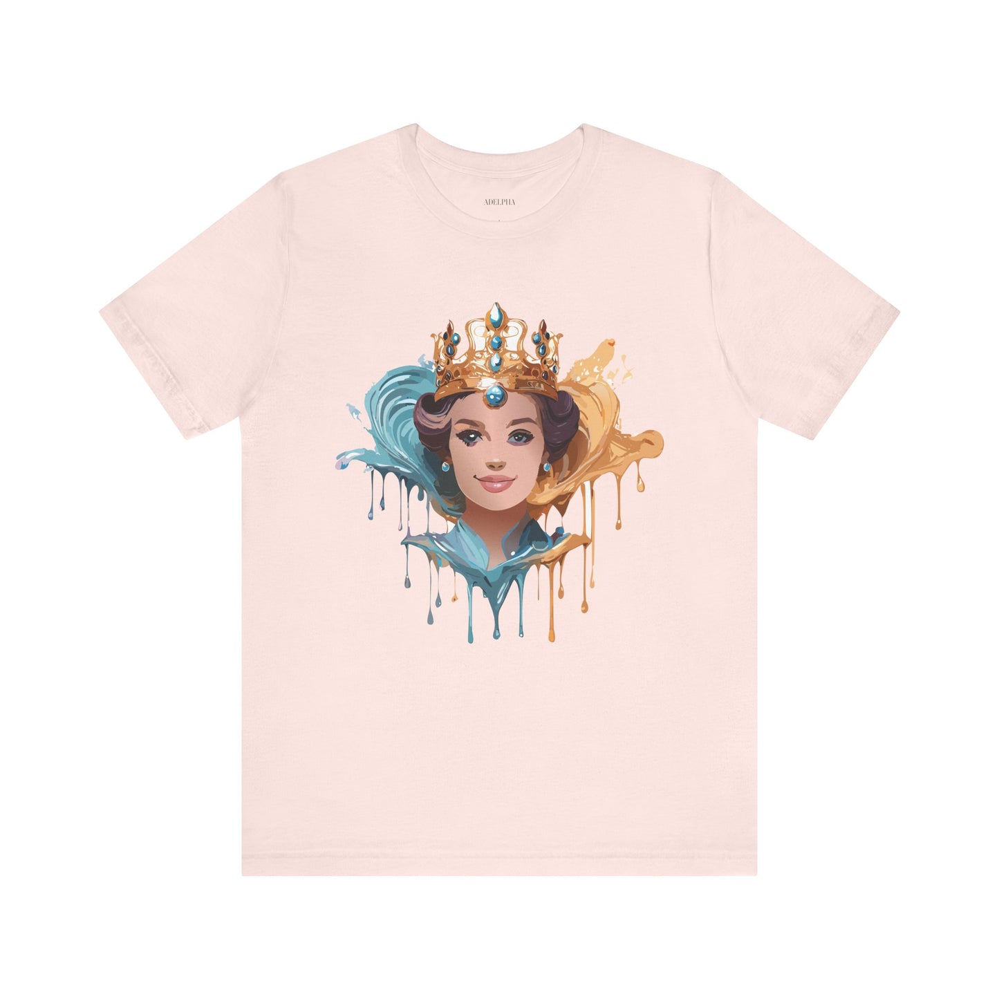 Queen T Shirt