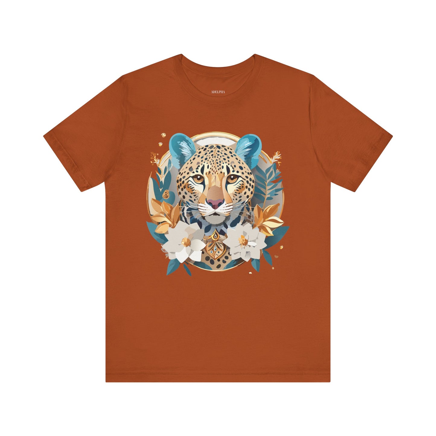 Medallion Shirt