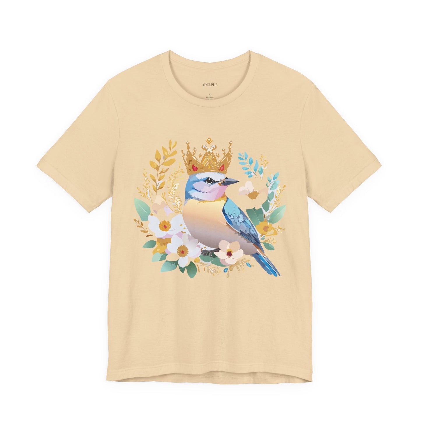 Medallion Shirt