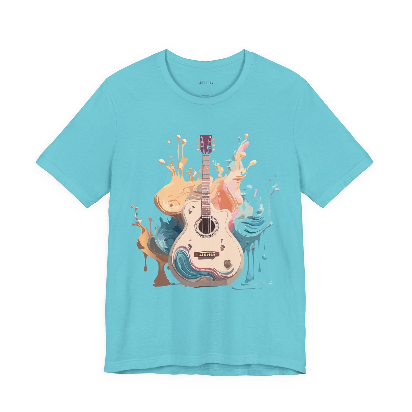 Music T Shirt