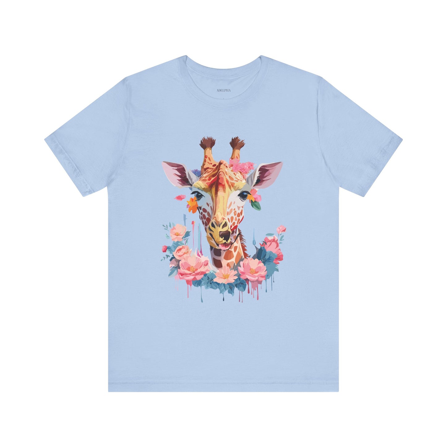 Giraffe Shirt