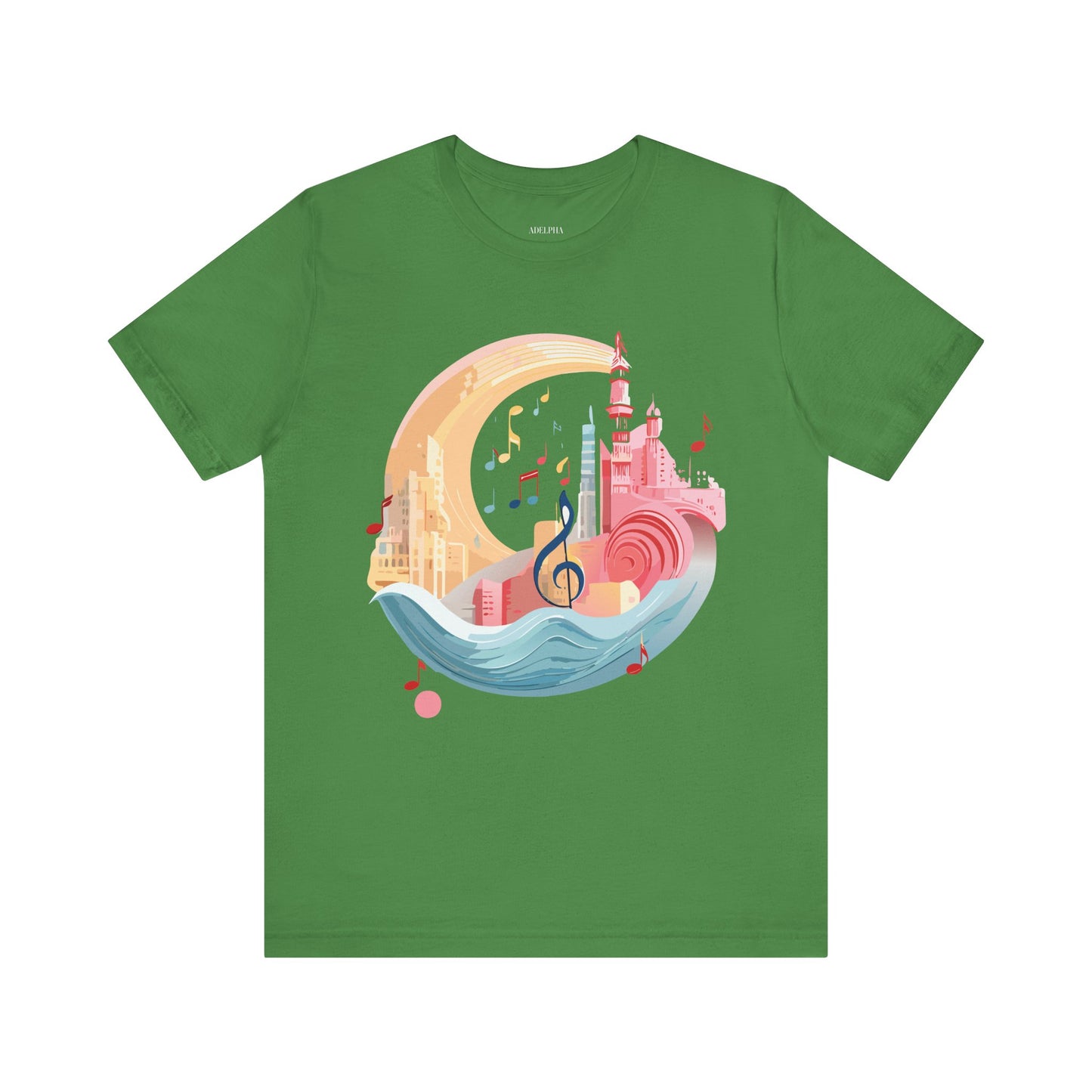 Music T Shirt