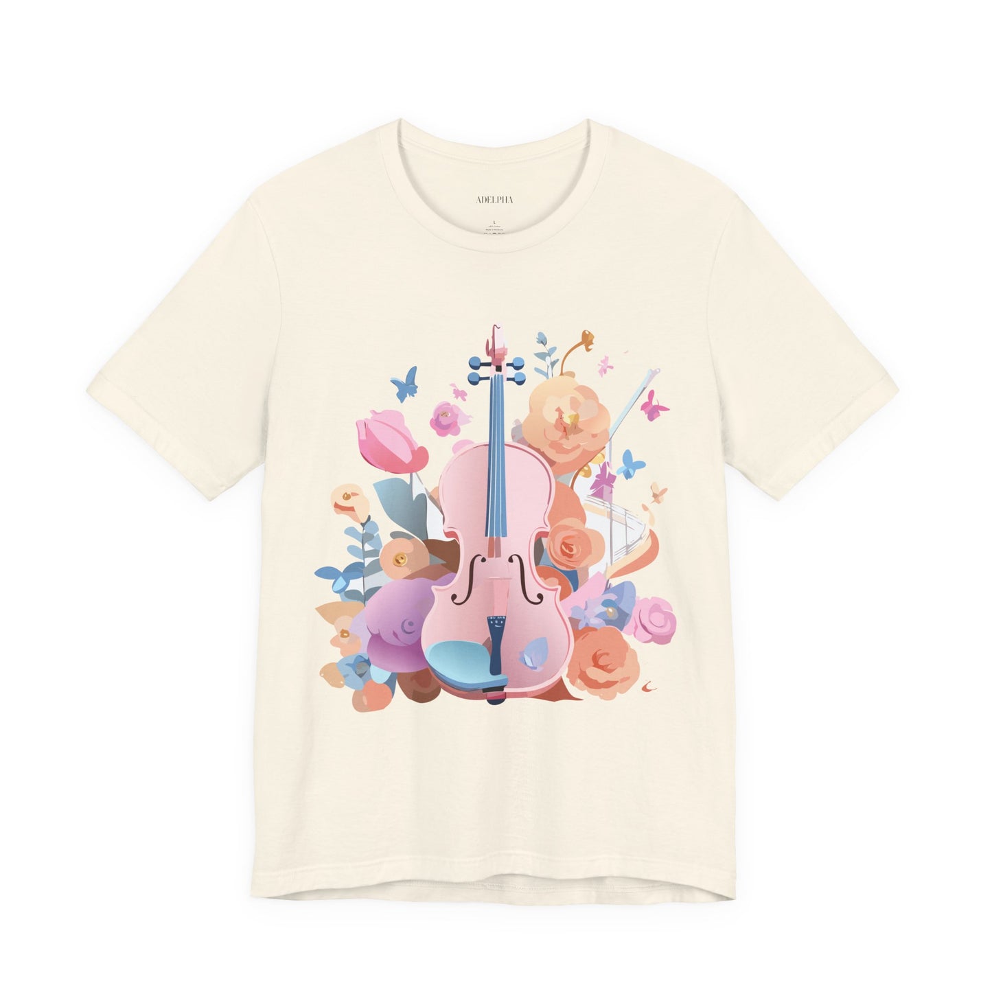Music T Shirt
