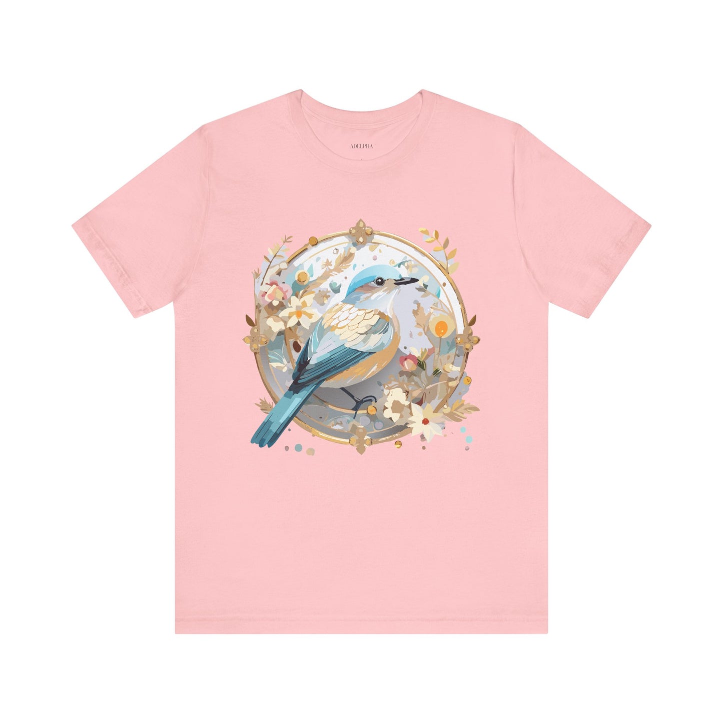 Medallion Shirt
