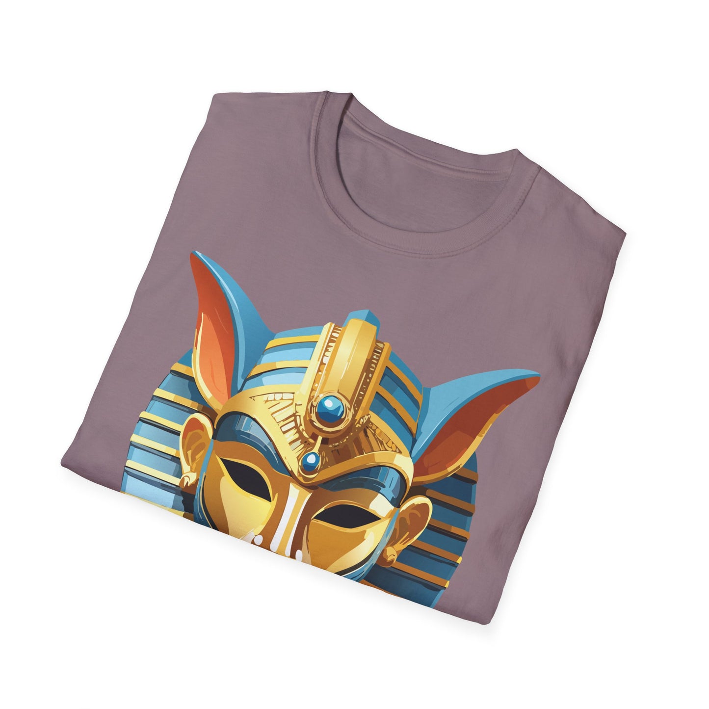 Mask Tee Shirt, Mask Shirt, Shirt with Mask, Masquerade Tees