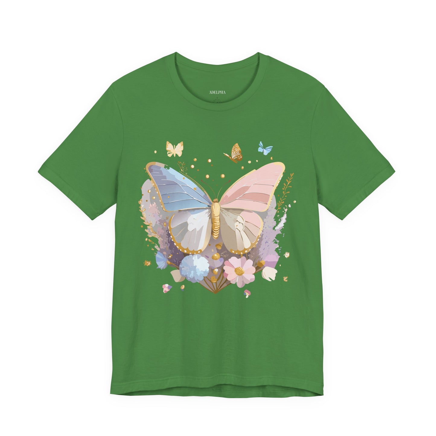 Butterfly Shirt