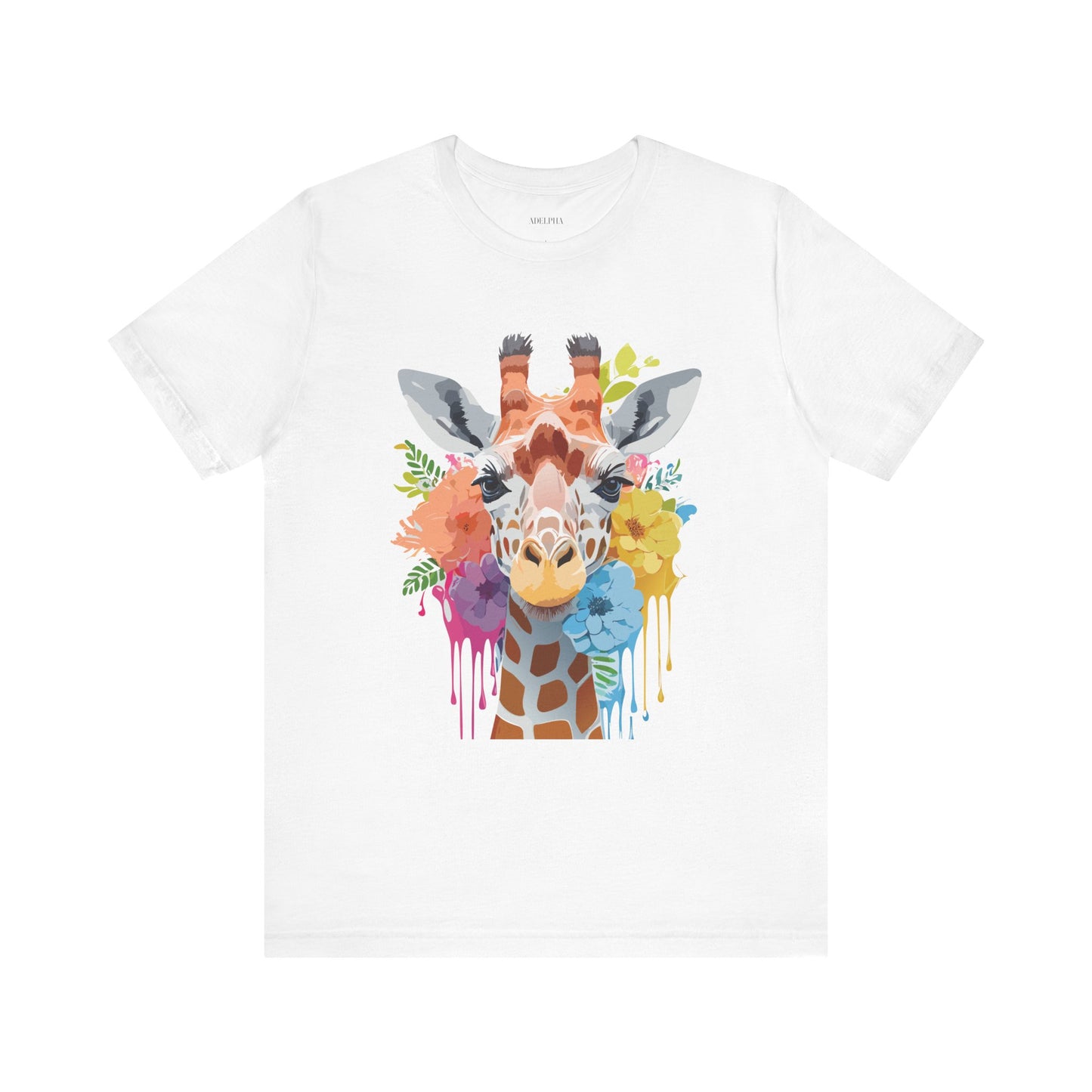 Giraffe Shirt