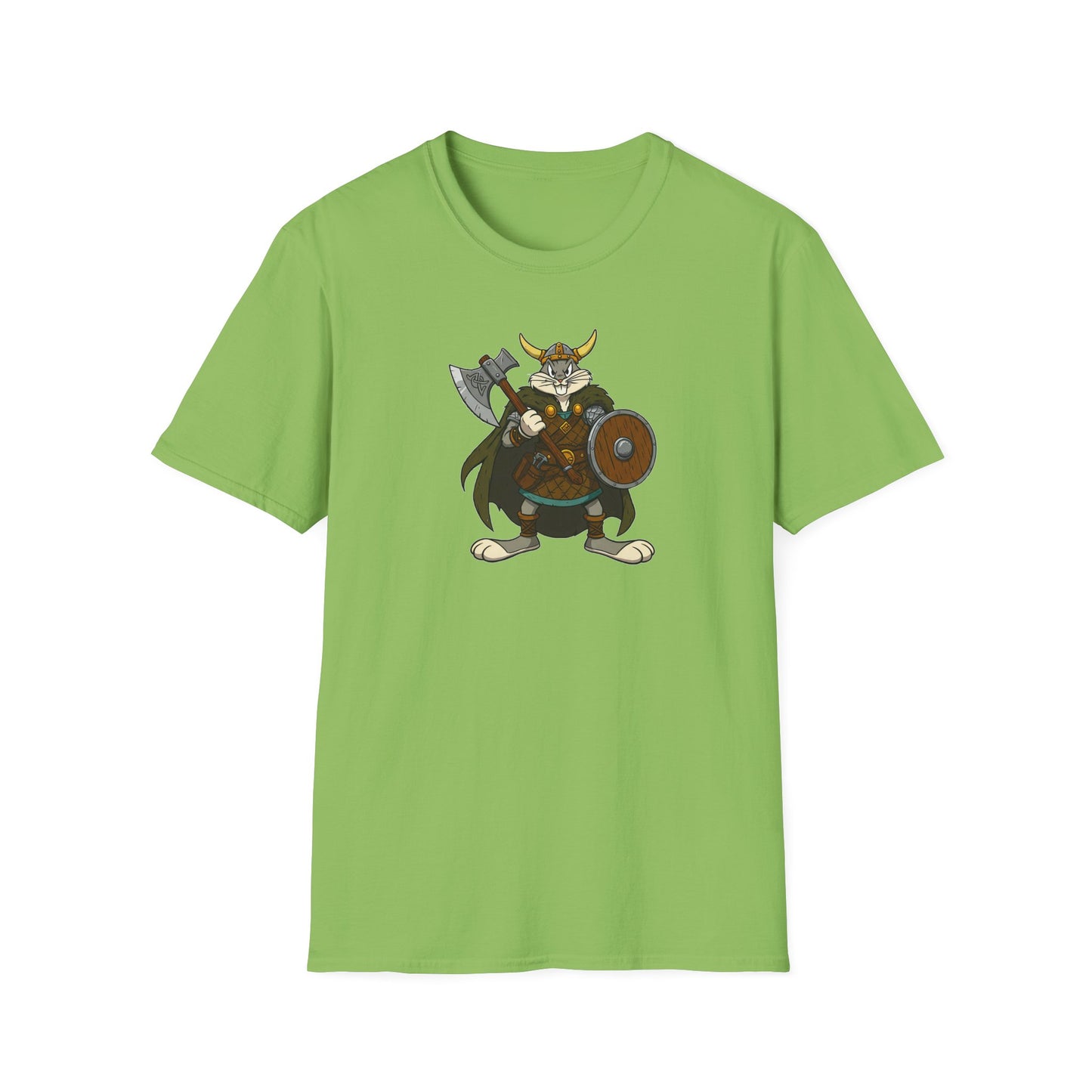 Bugs Bunny Shirt, Bugs Bunny T Shirt, Shirt with Bugs Bunny, T Shirt with Cartoon, Cartoon on T Shirt, Animation Shirt