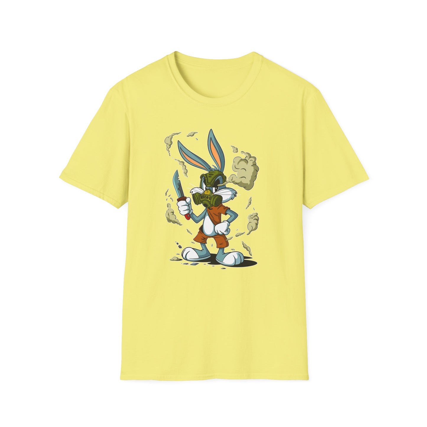 Bugs Bunny Shirt, Bugs Bunny T Shirt, Shirt with Bugs Bunny, T Shirt with Cartoon, Cartoon on T Shirt, Animation Shirt