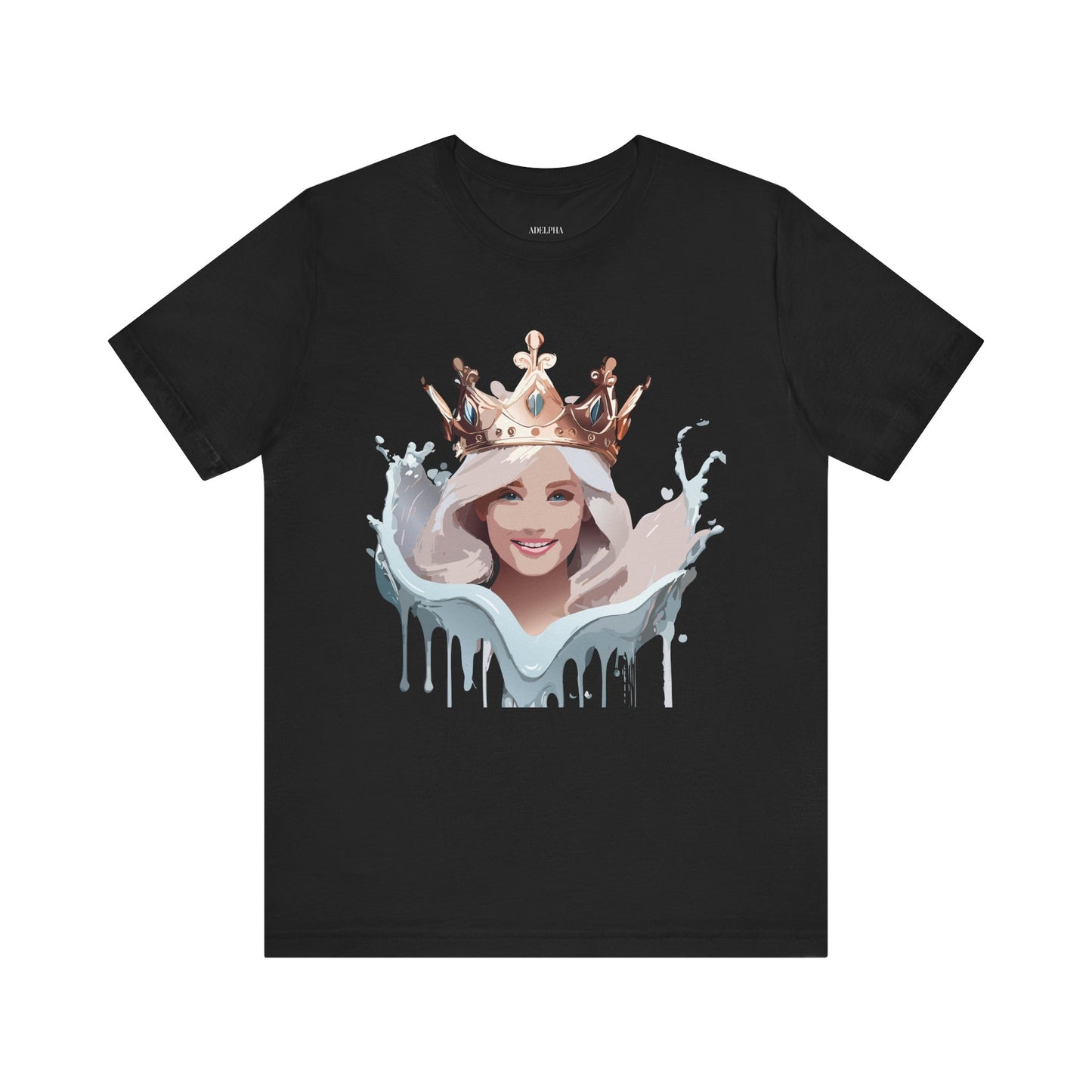 Queen T Shirt