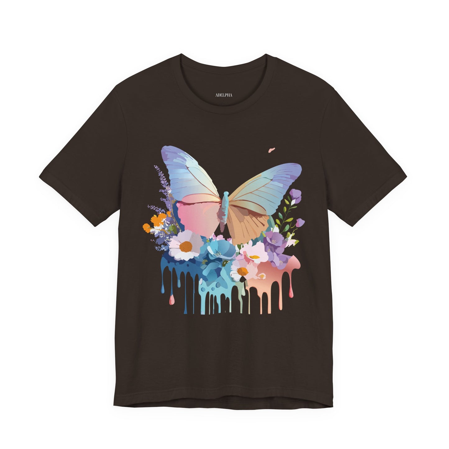 Butterfly Shirt